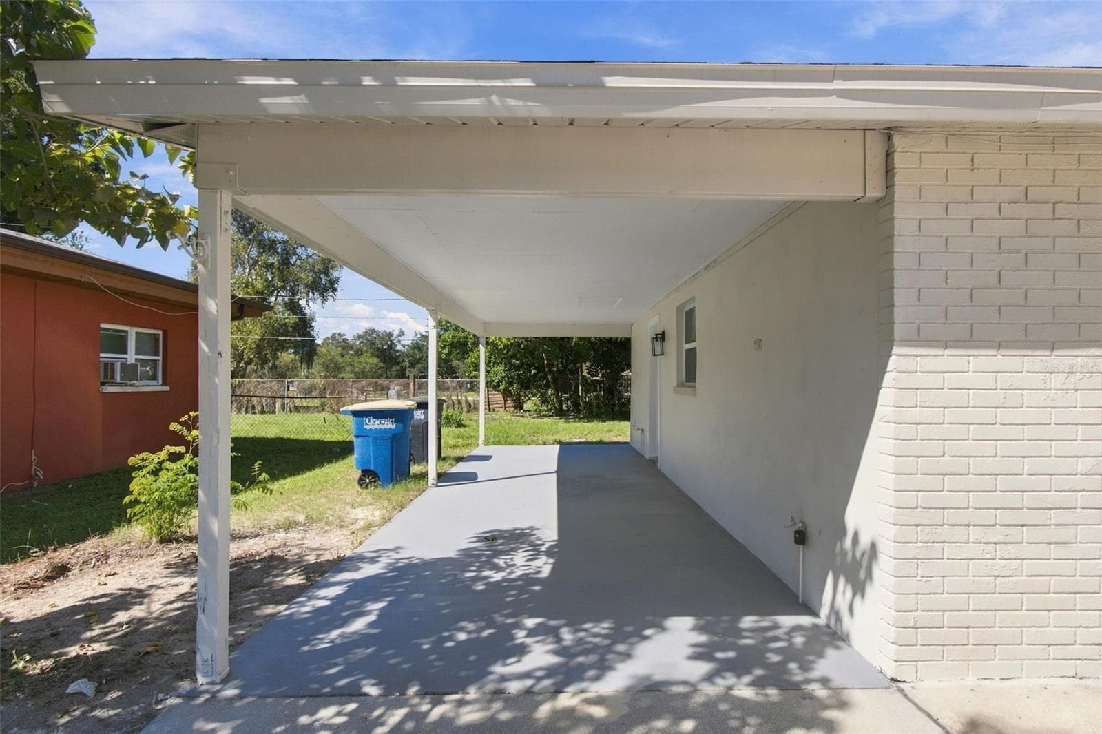 Single Family Residence at 1954 SKYLINE DR, CLEARWATER, photo 20 of 22