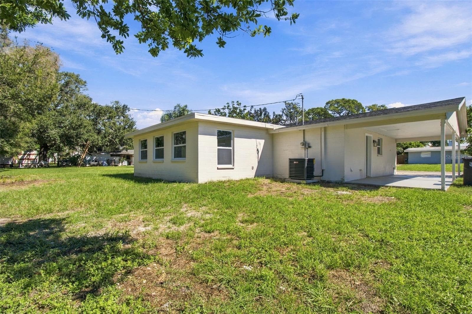 Single Family Residence at 1954 SKYLINE DR, CLEARWATER, photo 21 of 22
