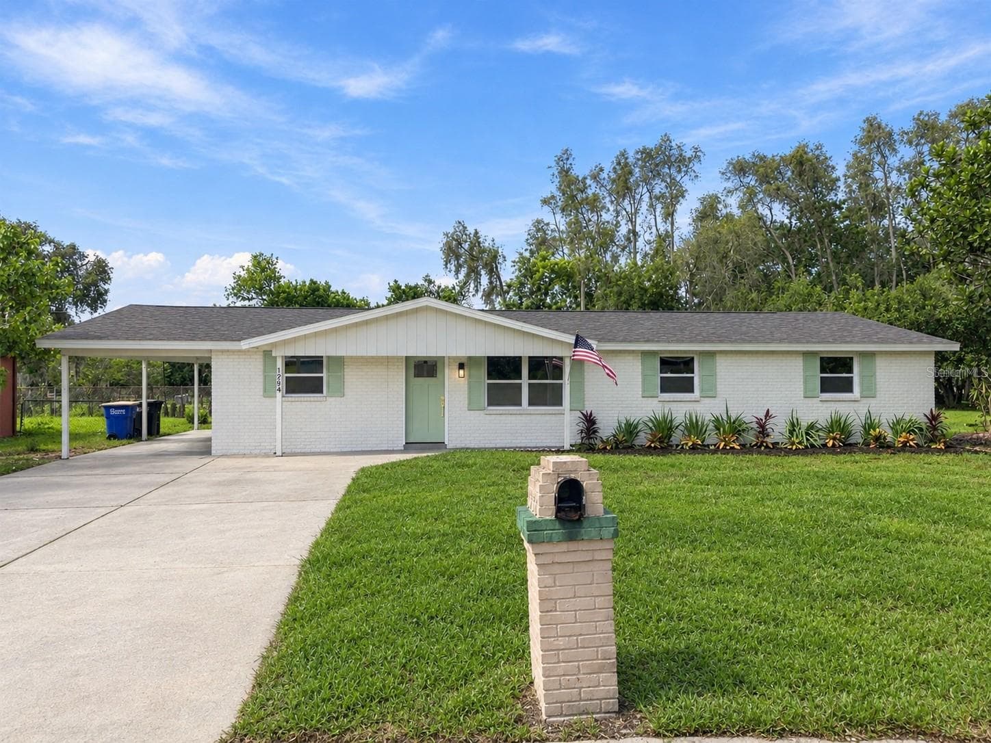 Single Family Residence at 1954 SKYLINE DR, CLEARWATER, photo 22 of 22
