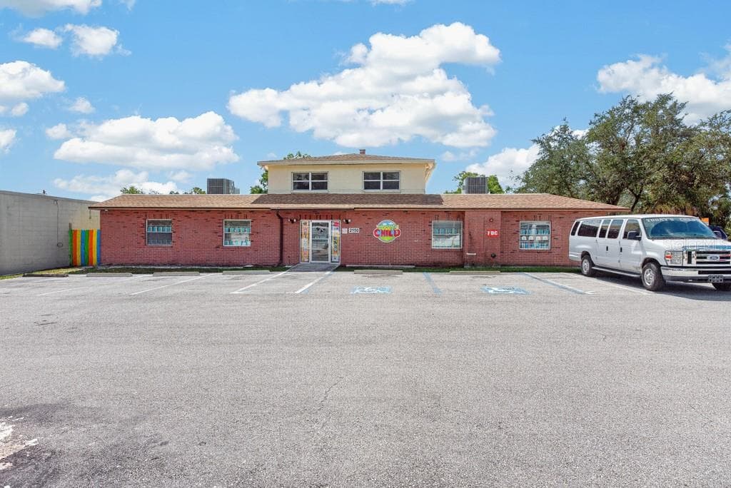 2150 W DR MARTIN LUTHER KING JR BLVD