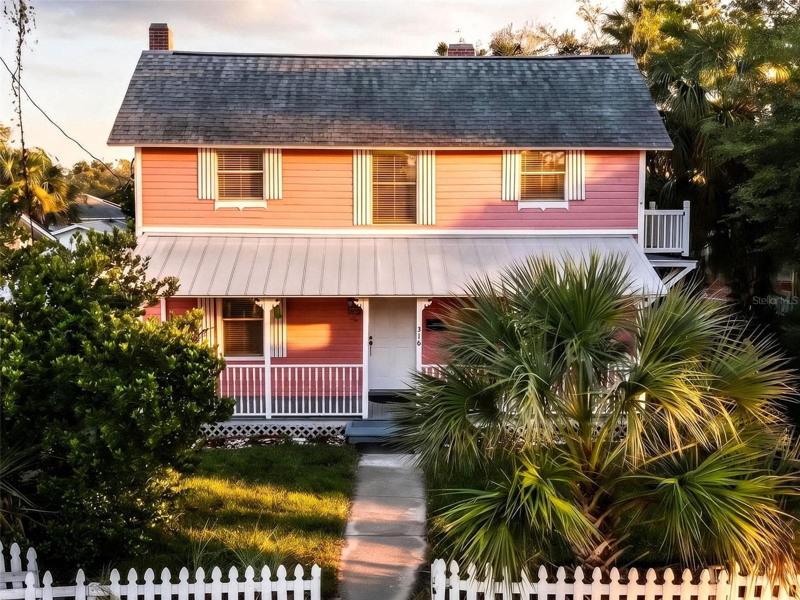 310 DUNLAWTON AVE