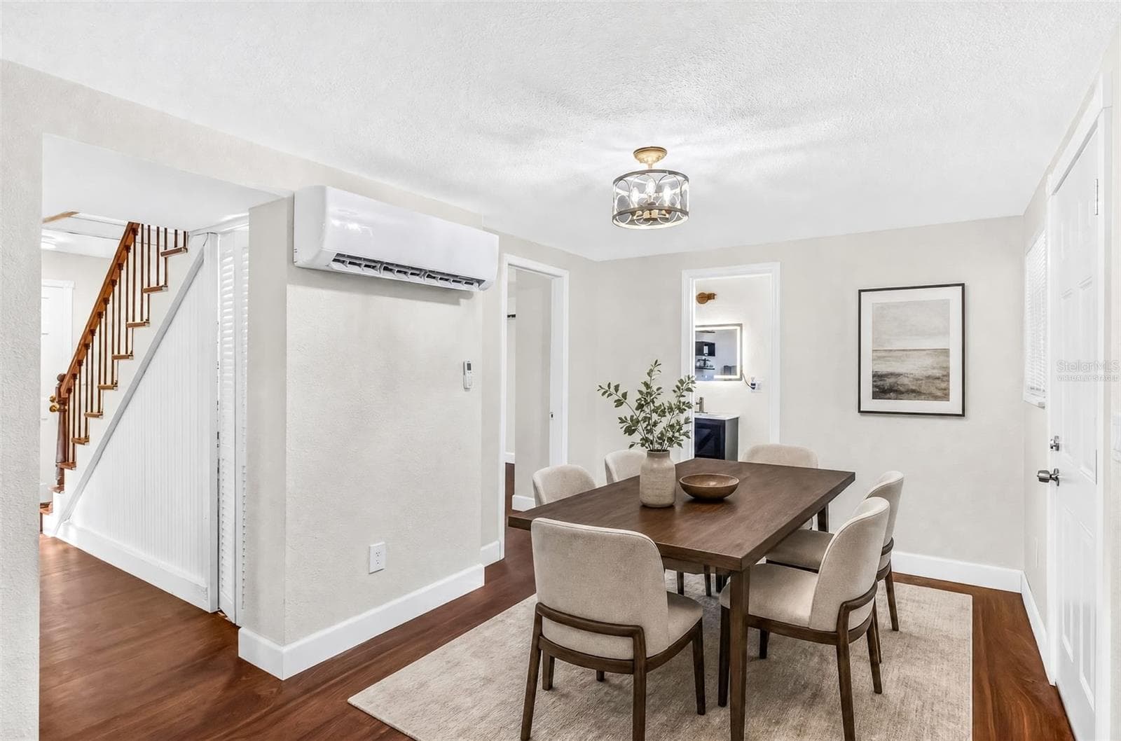 Virtually Staged - 310 DUNLAWTON AVE, PORT ORANGE