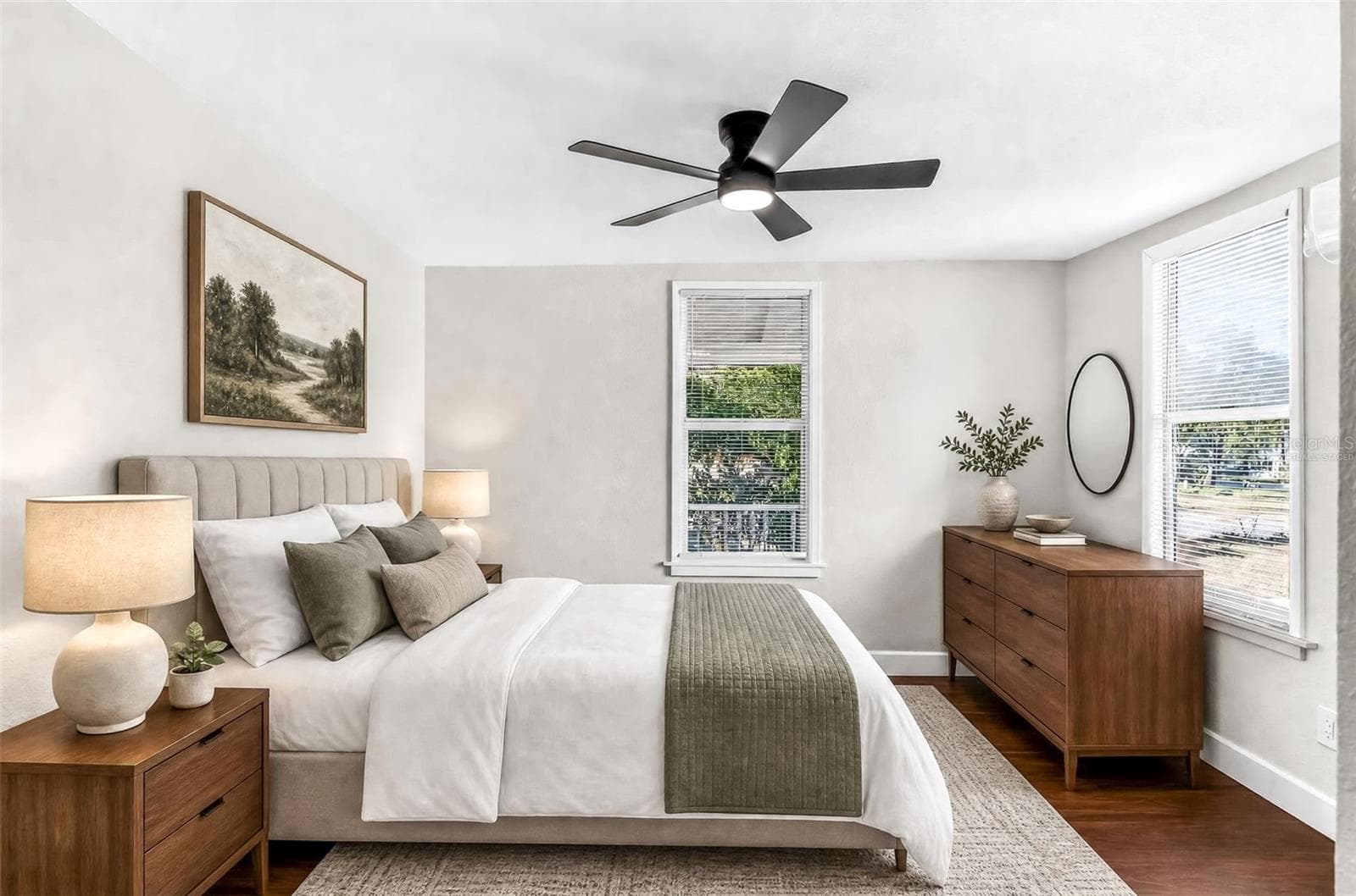 Virtually Staged - 310 DUNLAWTON AVE, PORT ORANGE