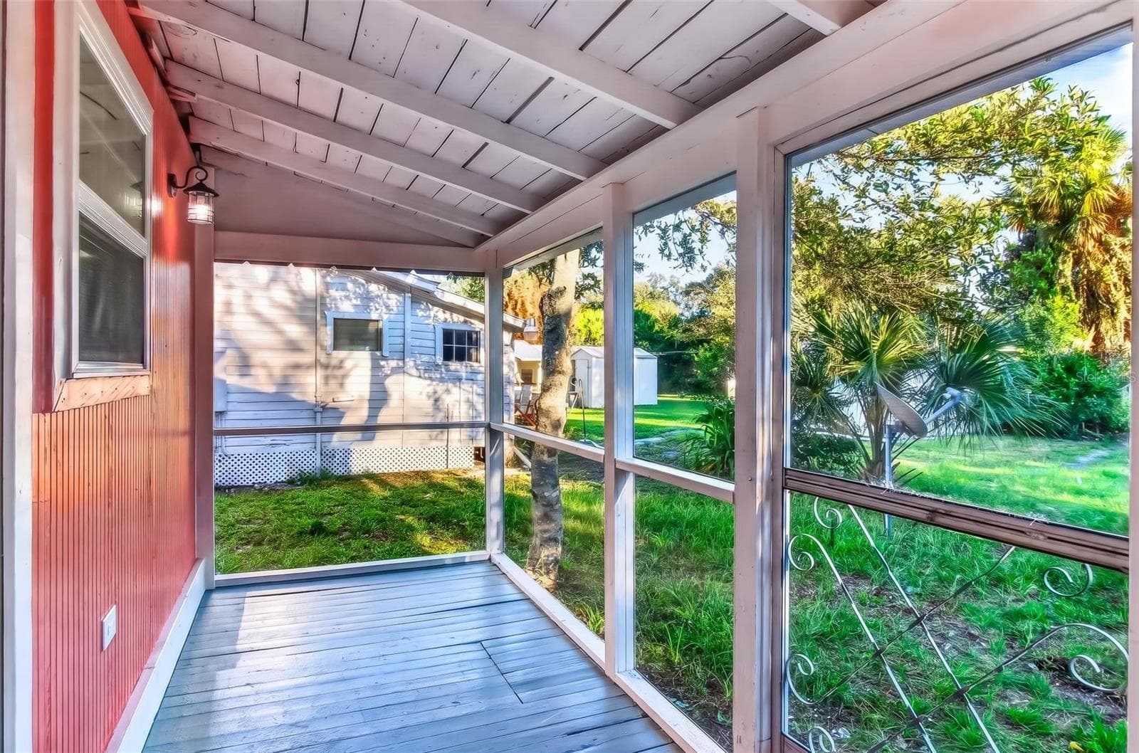 Single Family Residence at 310 DUNLAWTON AVE, PORT ORANGE, photo 42 of 53