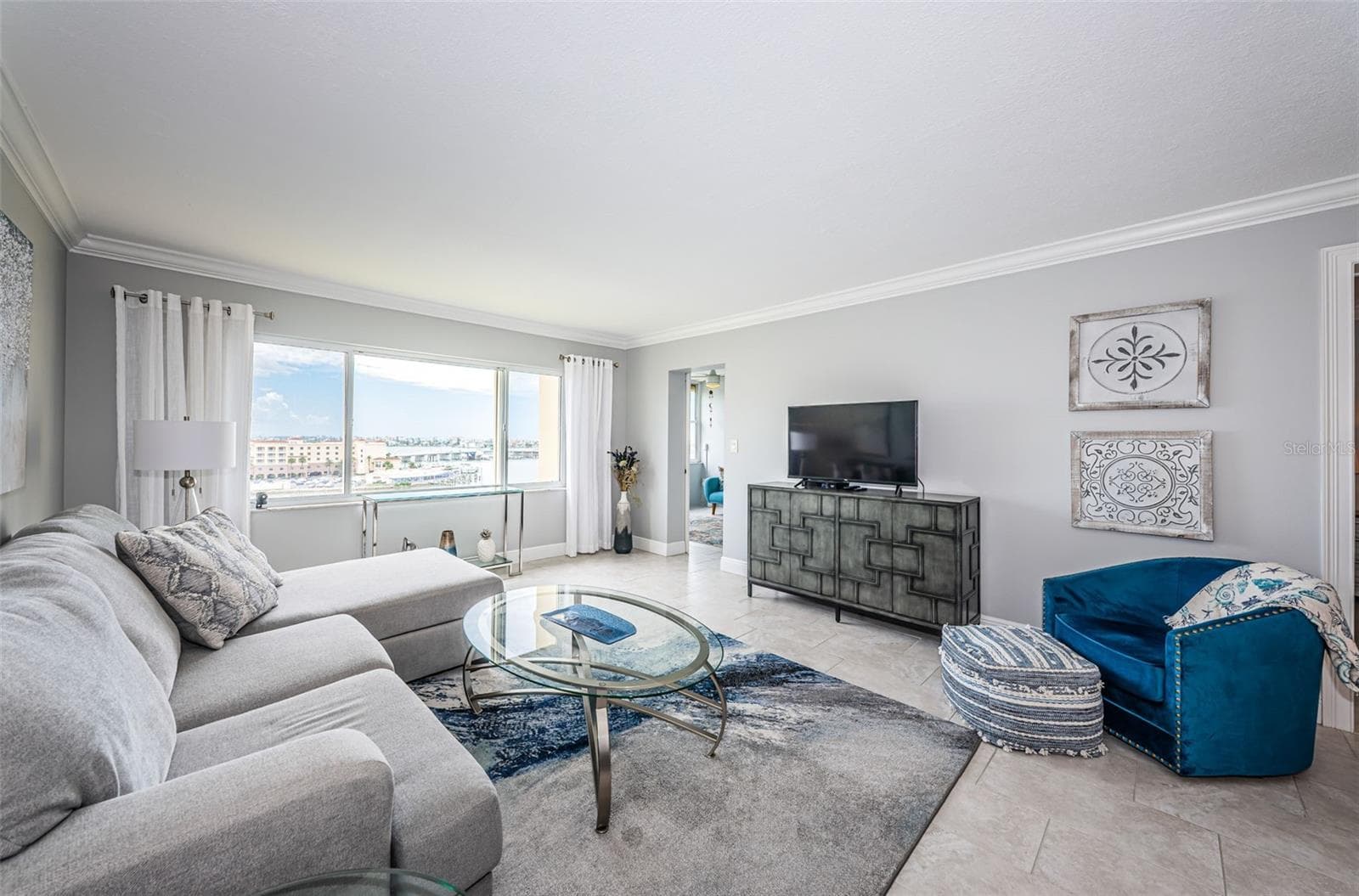 Condominium at 4775 COVE CIR #904, ST PETERSBURG, photo 18 of 56