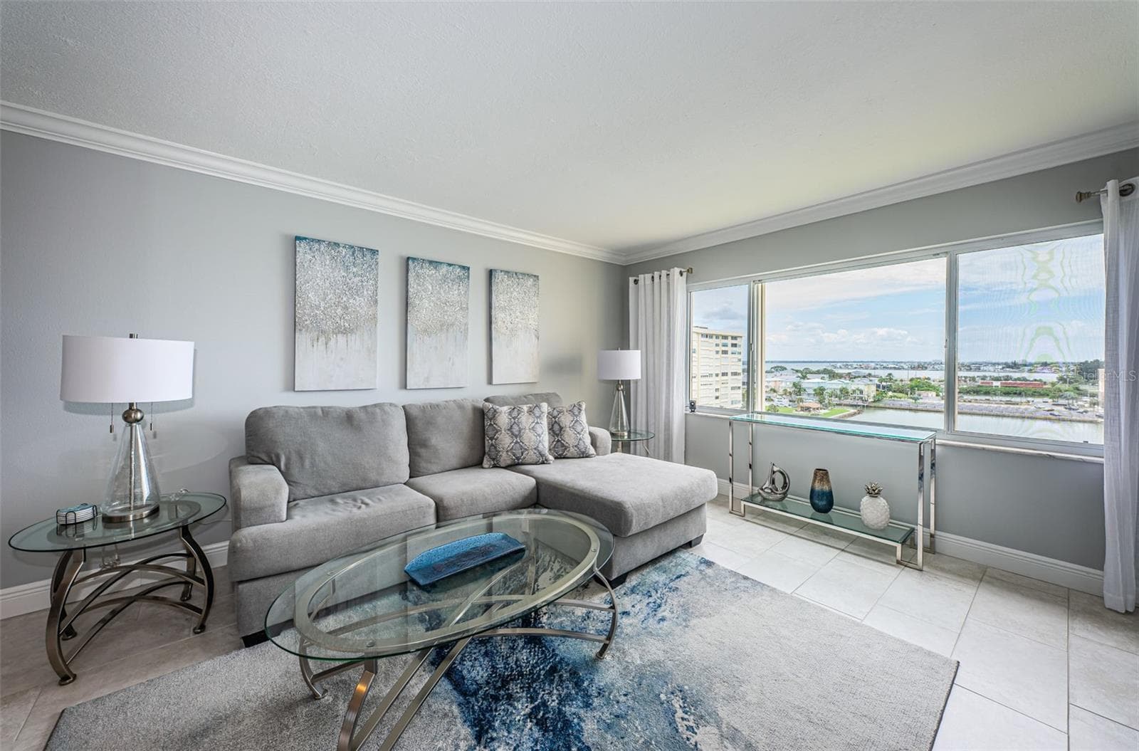 Condominium at 4775 COVE CIR #904, ST PETERSBURG, photo 20 of 56