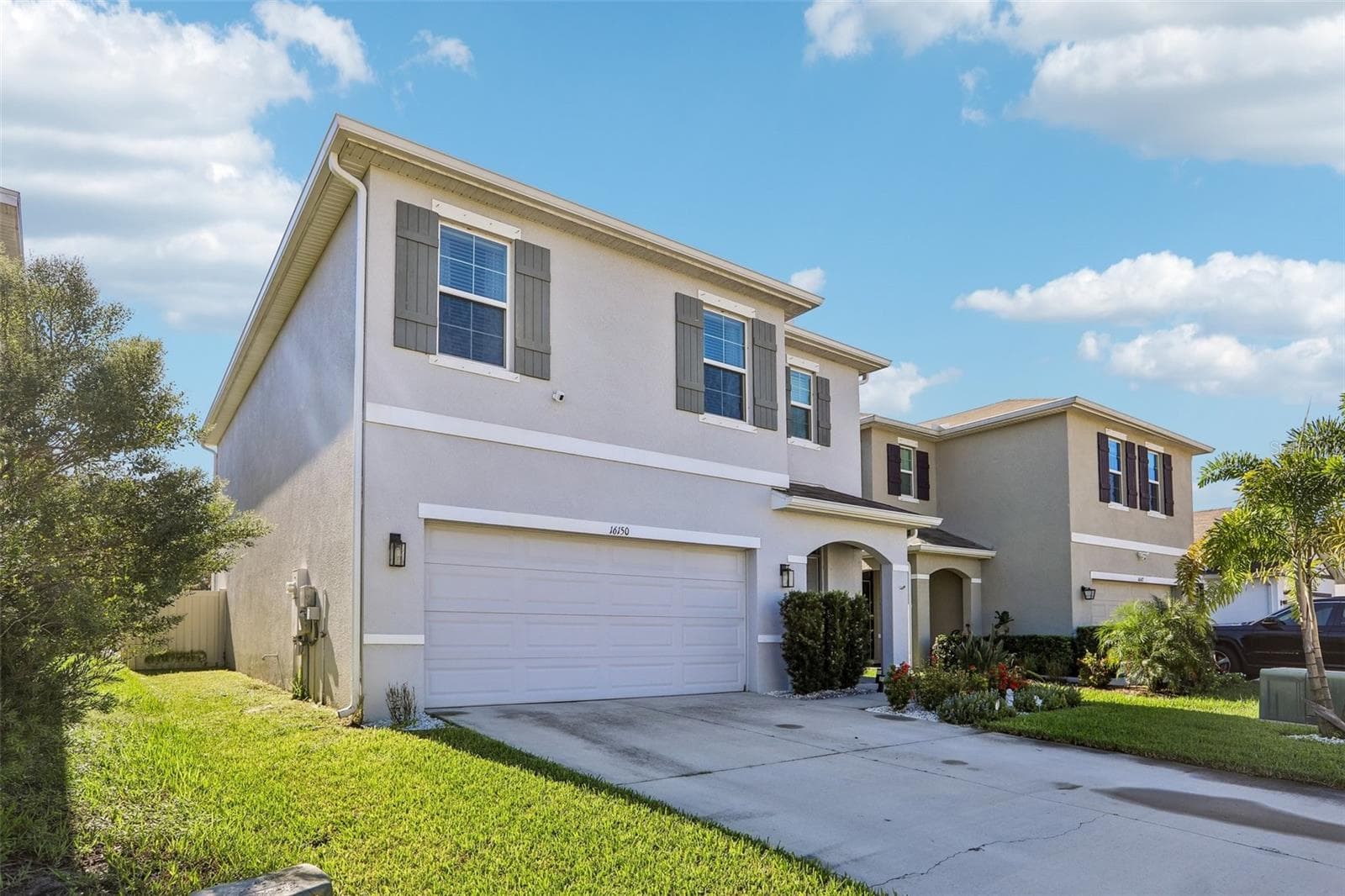 Single Family Residence at 16150 WEATHERED WINDMILL TER, ODESSA, photo 3 of 44