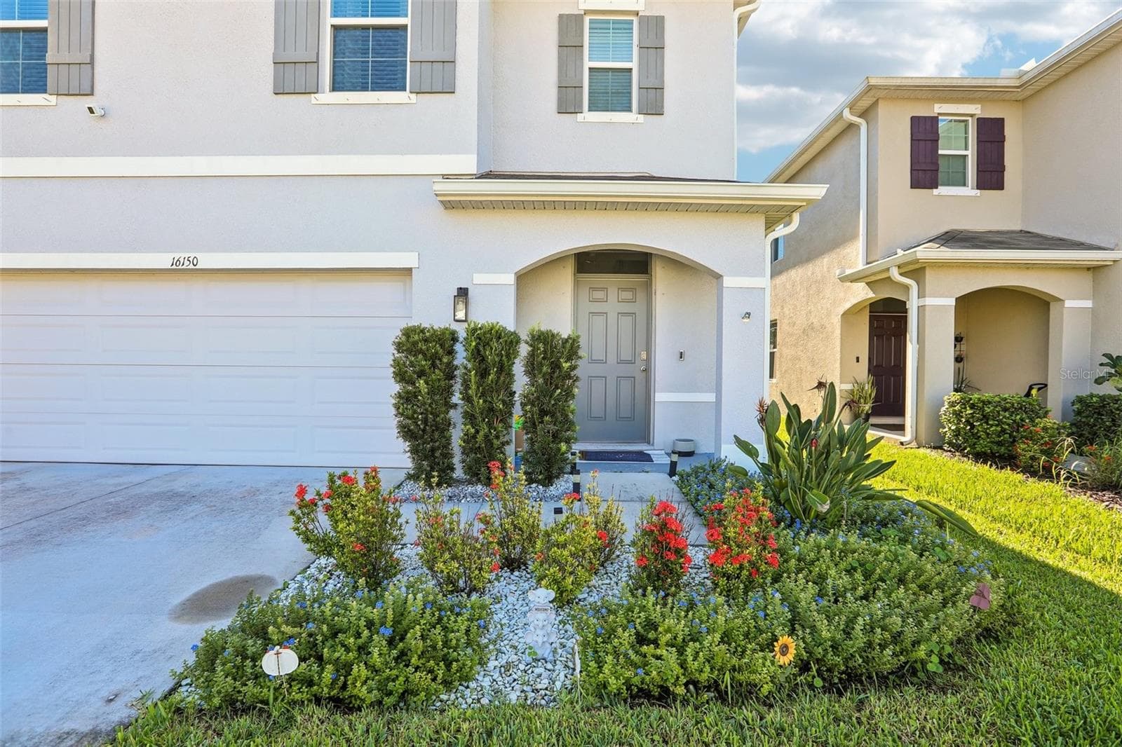 Single Family Residence at 16150 WEATHERED WINDMILL TER, ODESSA, photo 4 of 44