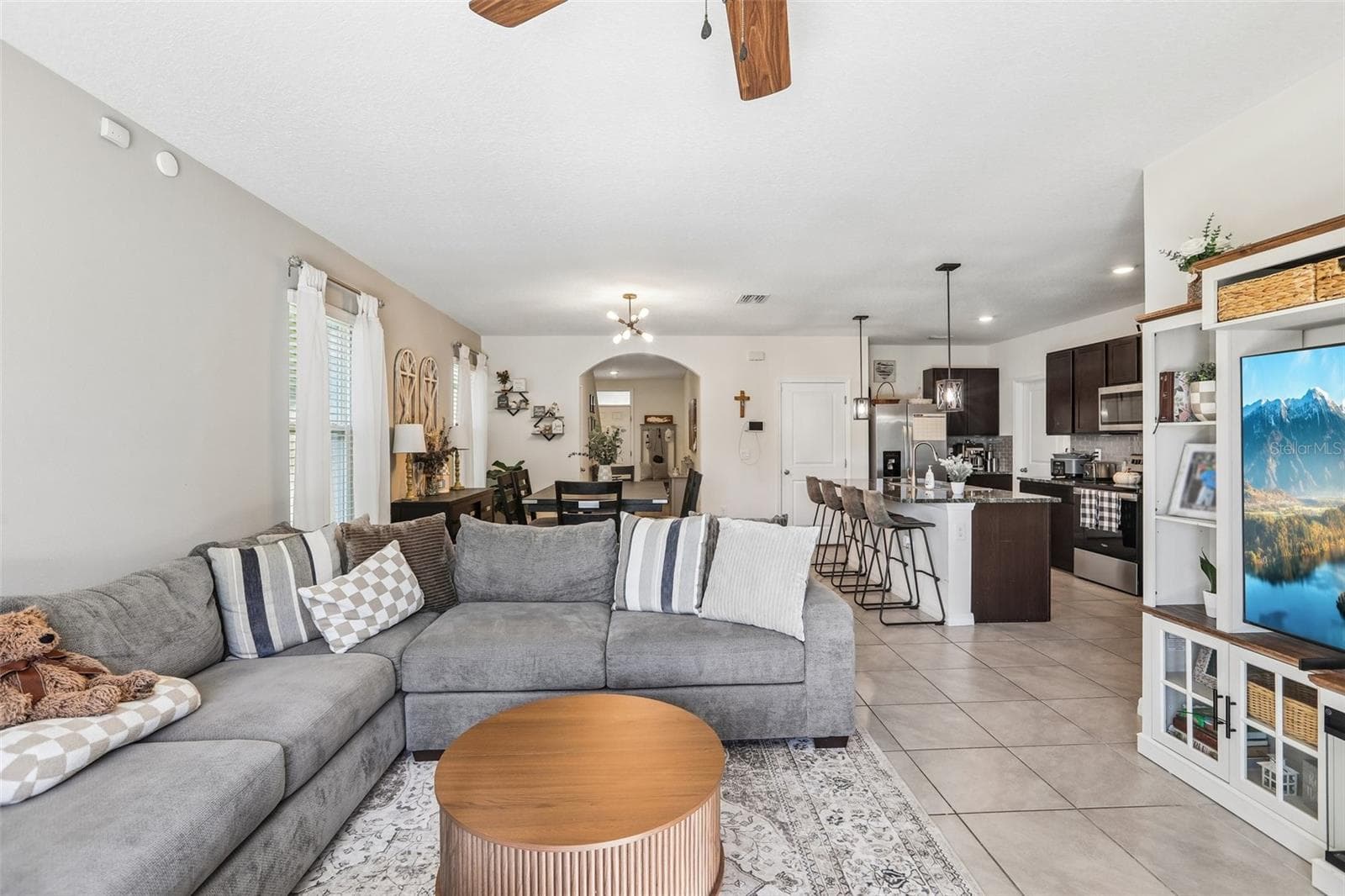 Single Family Residence at 16150 WEATHERED WINDMILL TER, ODESSA, photo 5 of 44