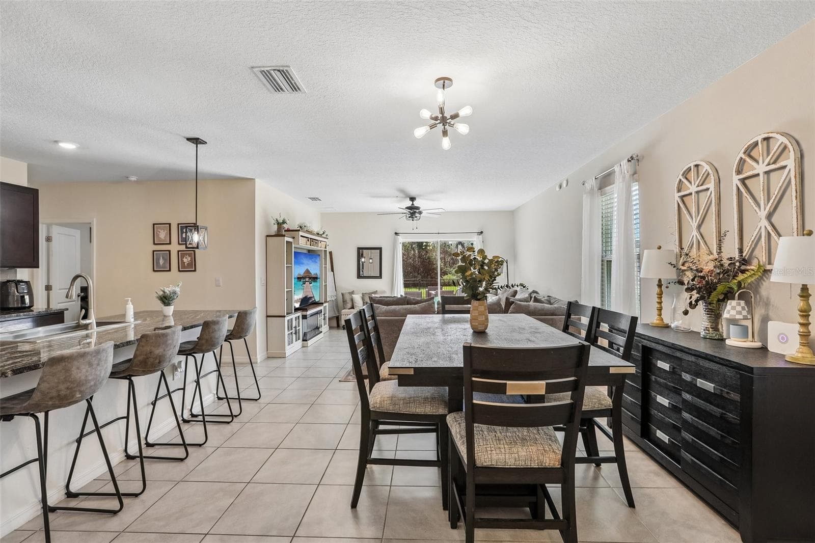 Single Family Residence at 16150 WEATHERED WINDMILL TER, ODESSA, photo 9 of 44