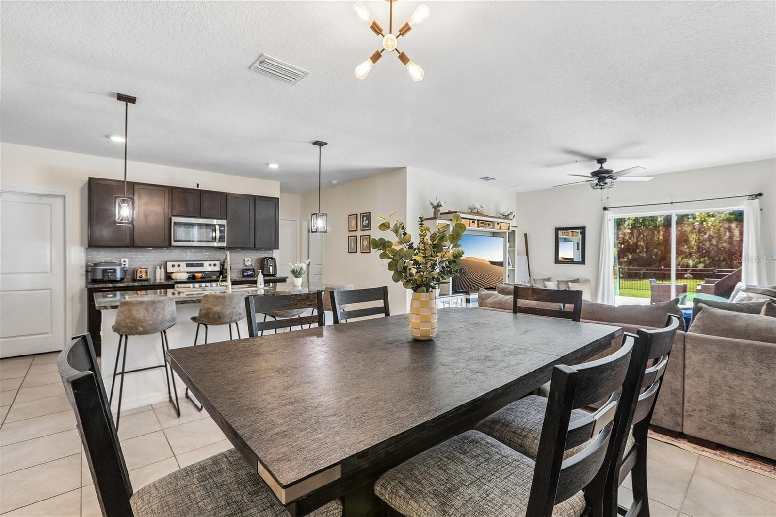 Single Family Residence at 16150 WEATHERED WINDMILL TER, ODESSA, photo 11 of 44
