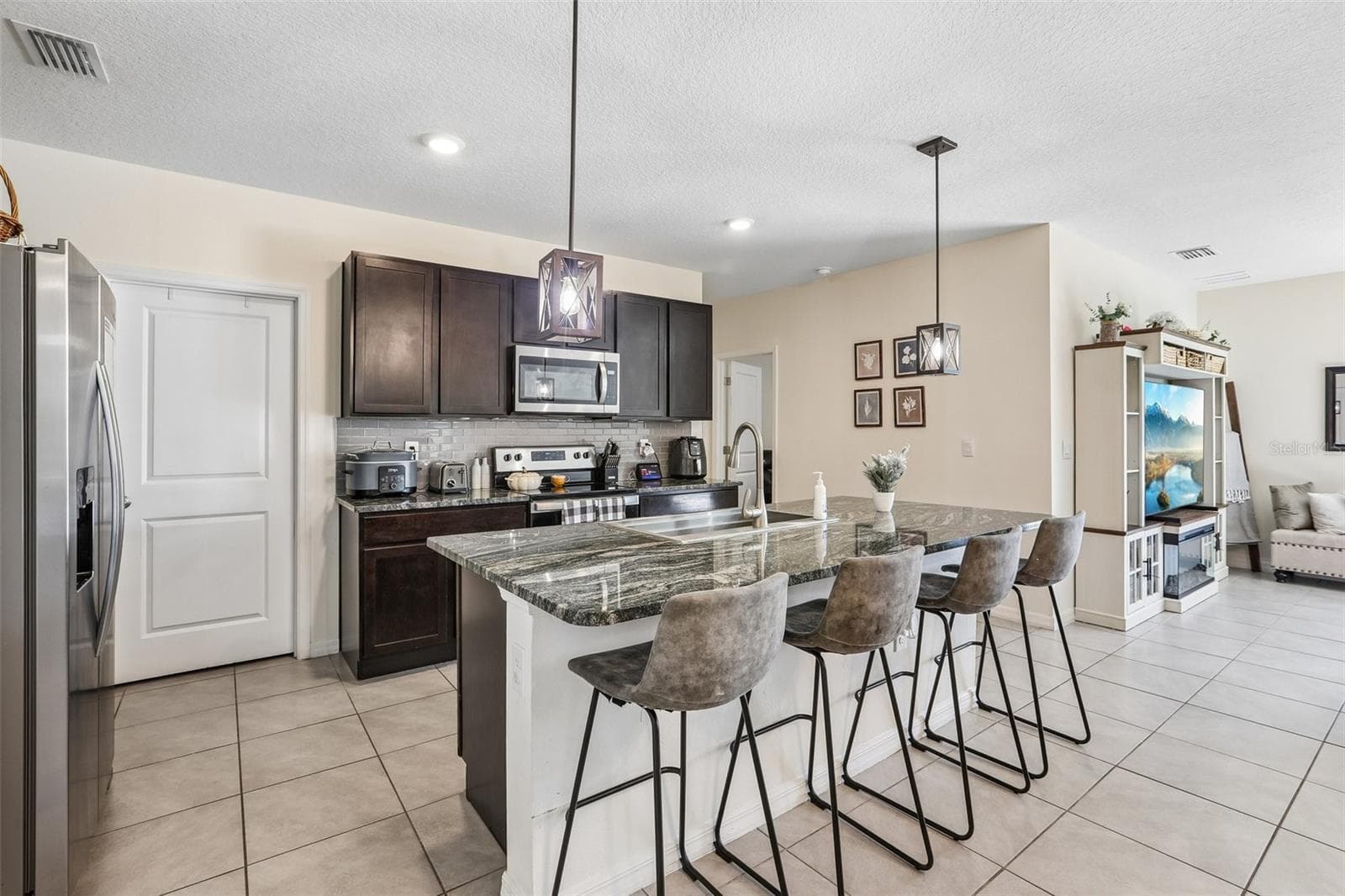 Single Family Residence at 16150 WEATHERED WINDMILL TER, ODESSA, photo 12 of 44