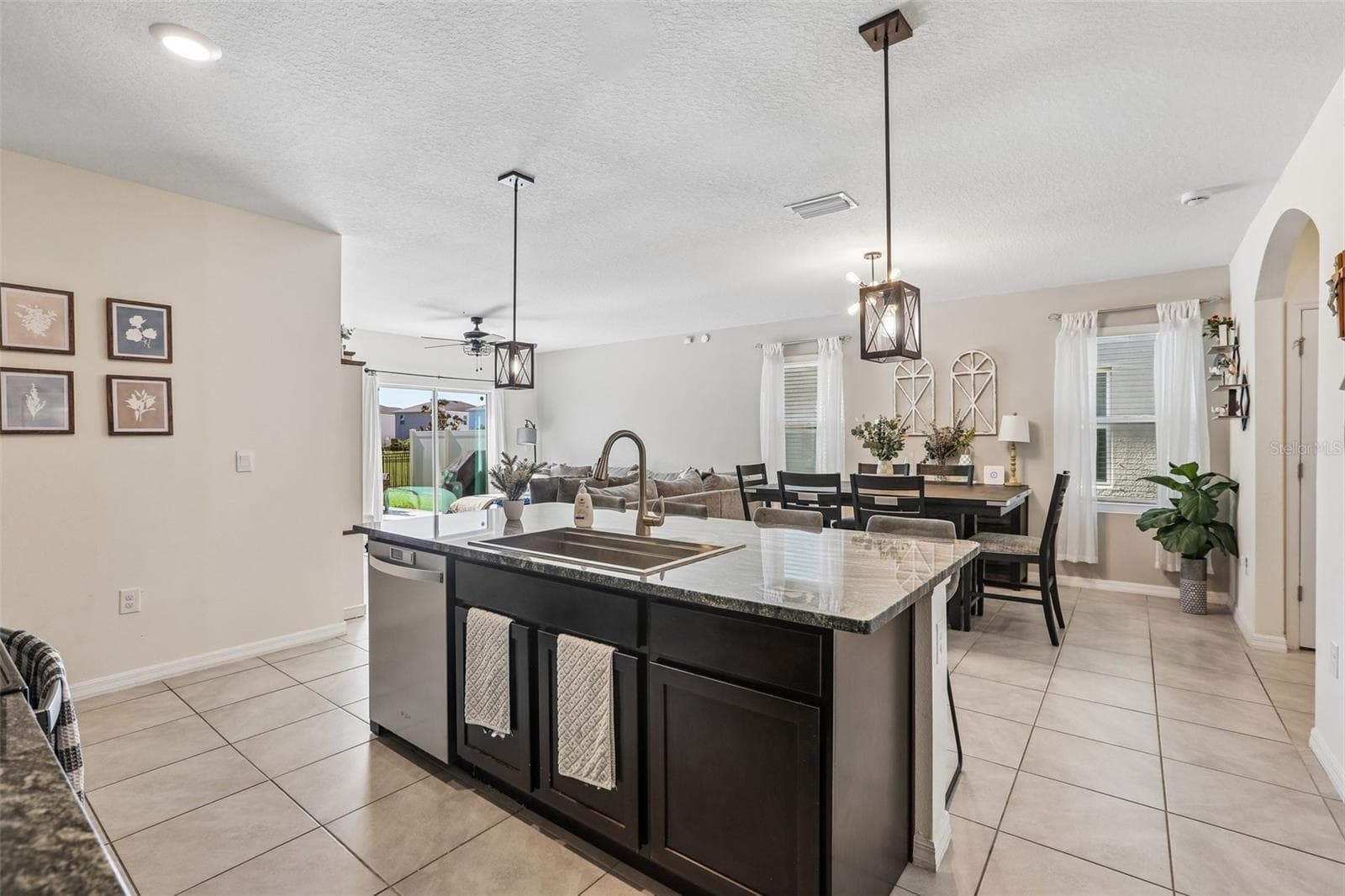 Single Family Residence at 16150 WEATHERED WINDMILL TER, ODESSA, photo 13 of 44