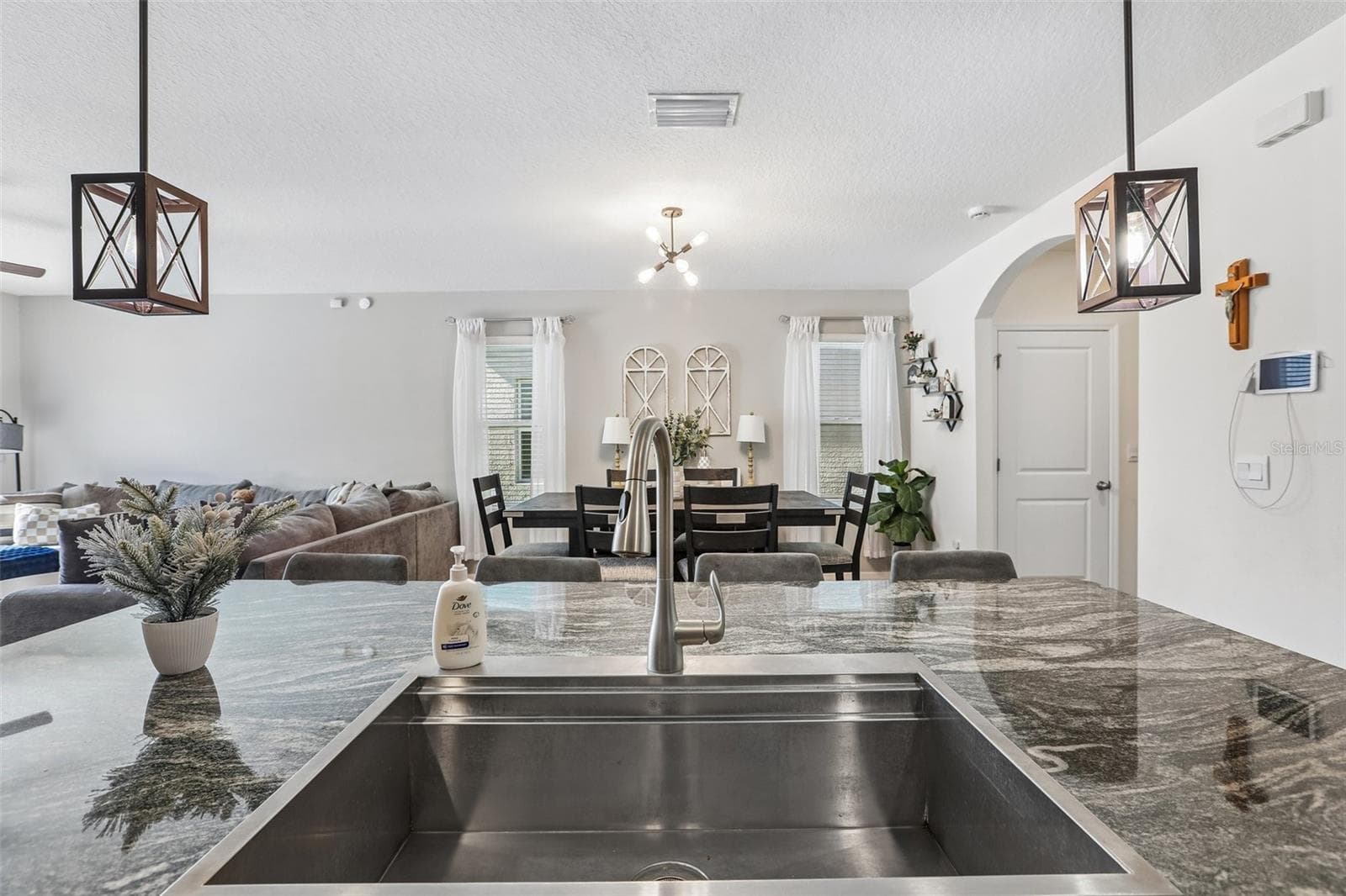 Single Family Residence at 16150 WEATHERED WINDMILL TER, ODESSA, photo 14 of 44