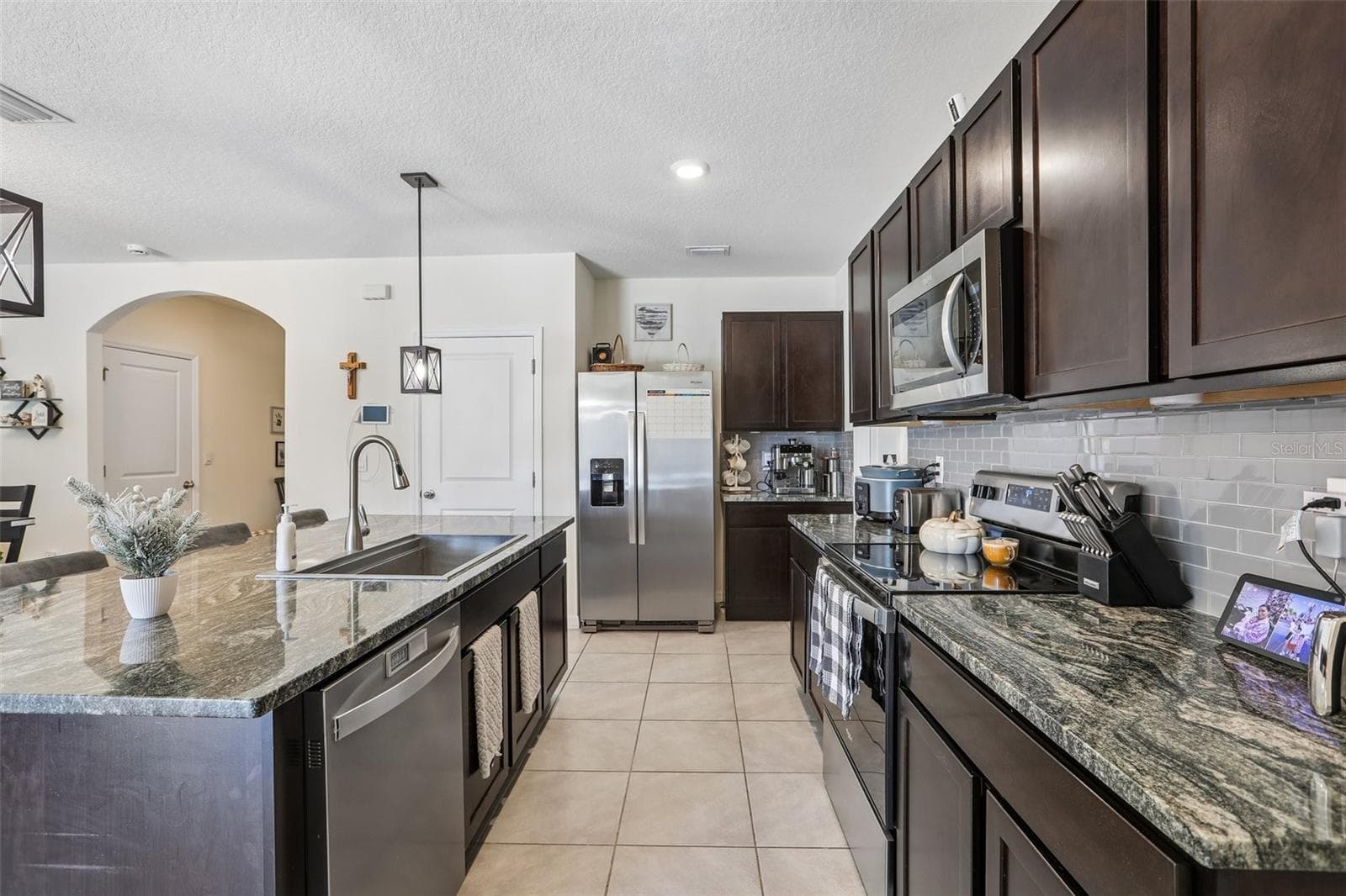Single Family Residence at 16150 WEATHERED WINDMILL TER, ODESSA, photo 15 of 44