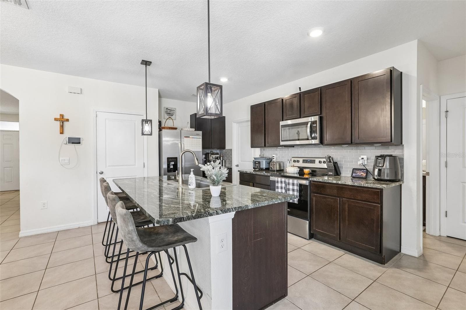 Single Family Residence at 16150 WEATHERED WINDMILL TER, ODESSA, photo 17 of 44