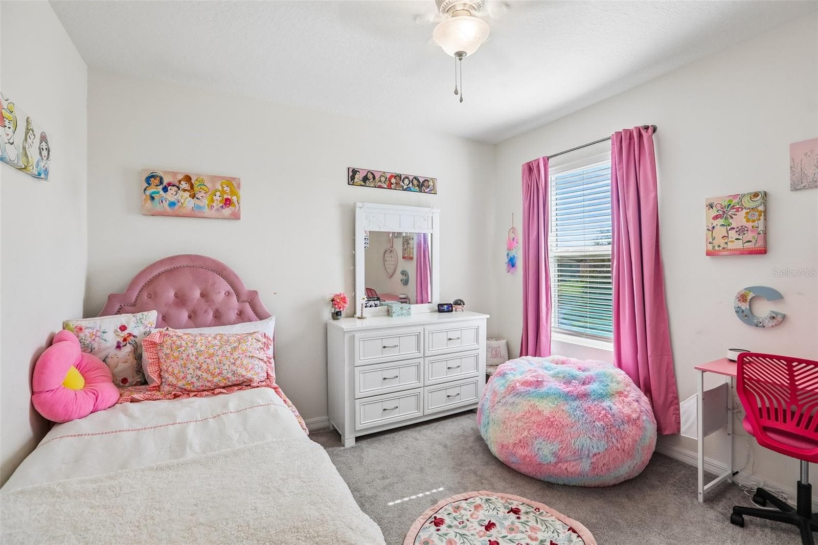 Single Family Residence at 16150 WEATHERED WINDMILL TER, ODESSA, photo 36 of 44