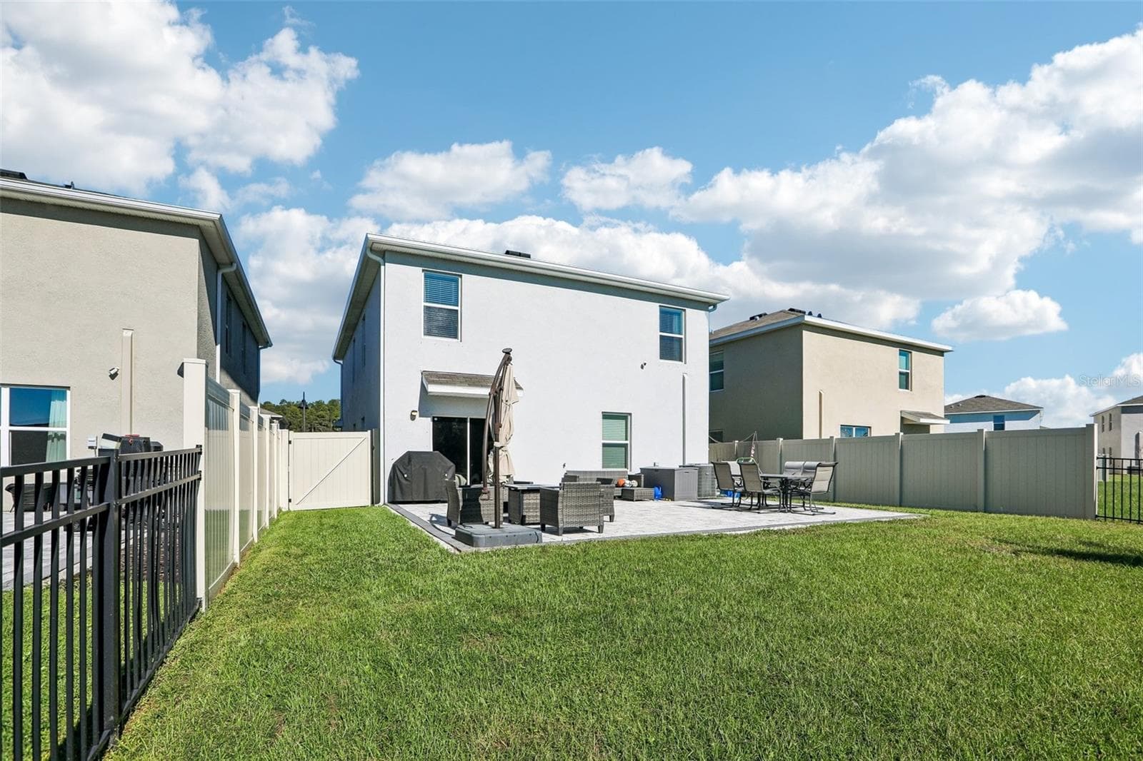 Single Family Residence at 16150 WEATHERED WINDMILL TER, ODESSA, photo 39 of 44