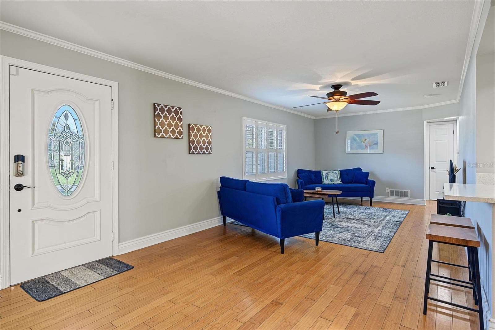 Single Family Residence at 4317 S HALE AVE, TAMPA, photo 11 of 37
