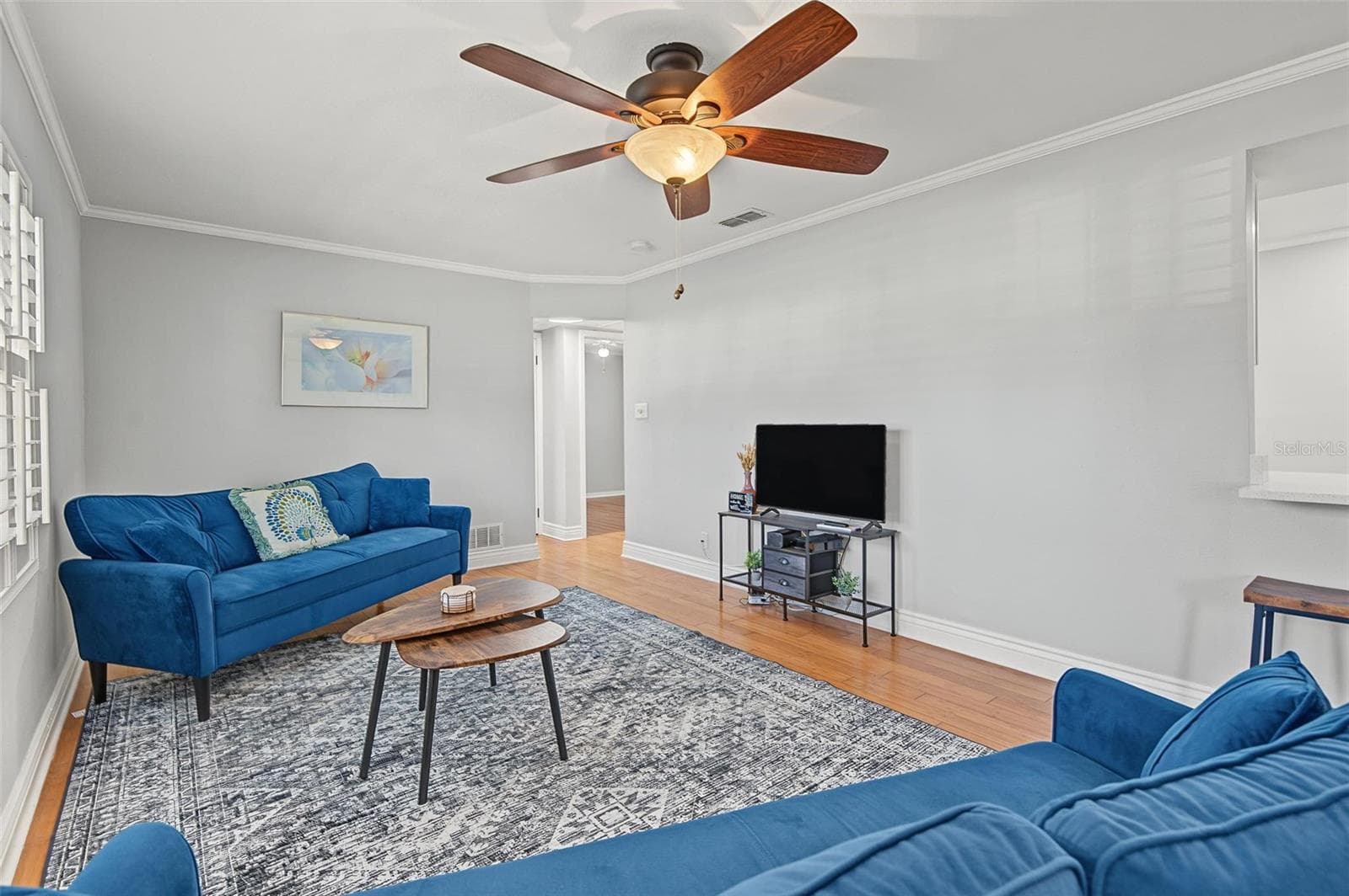 Single Family Residence at 4317 S HALE AVE, TAMPA, photo 13 of 37