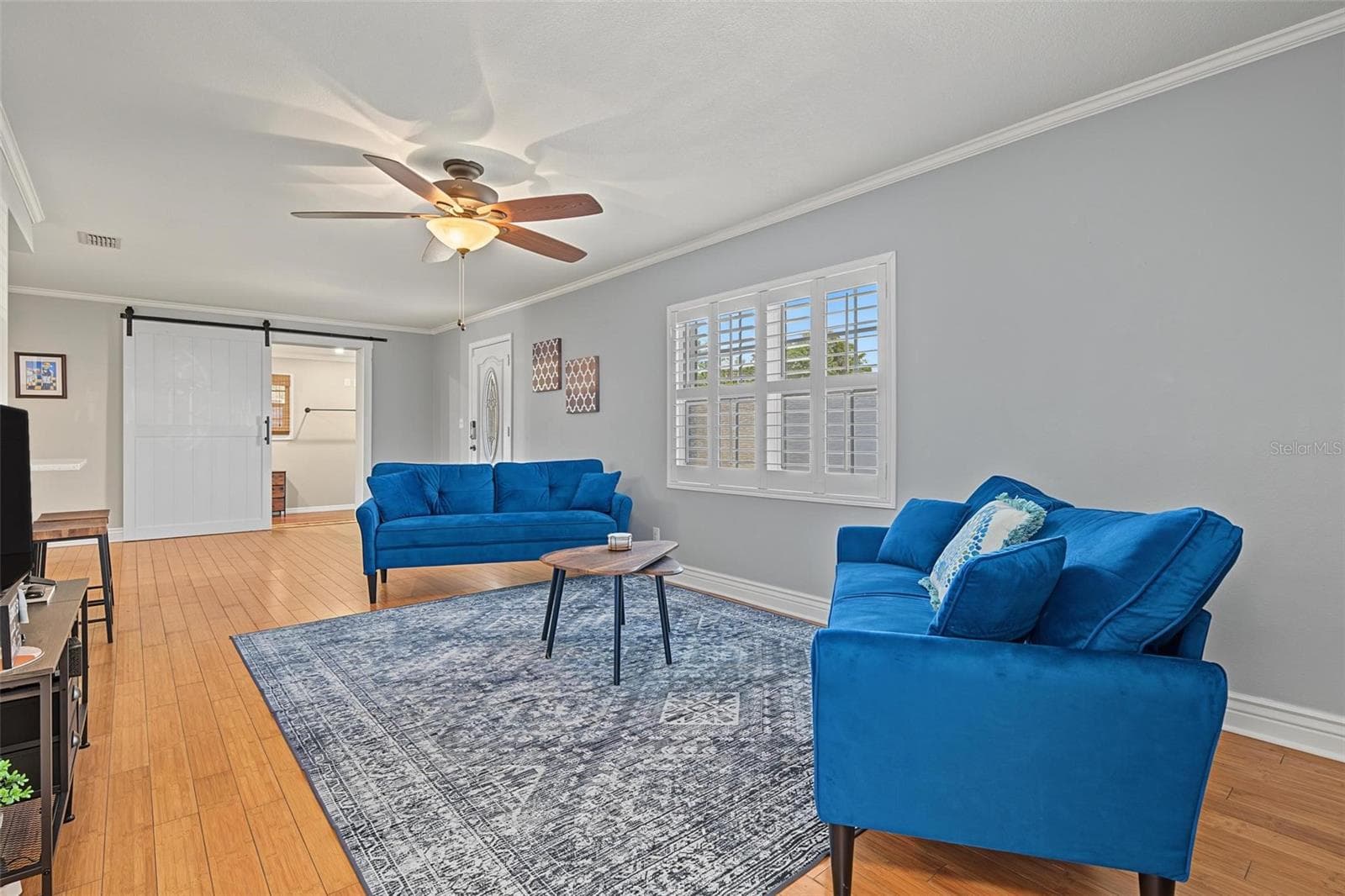 Single Family Residence at 4317 S HALE AVE, TAMPA, photo 14 of 37