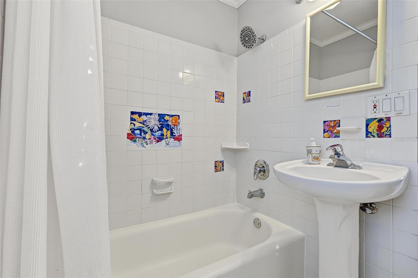 Single Family Residence at 4317 S HALE AVE, TAMPA, photo 24 of 37