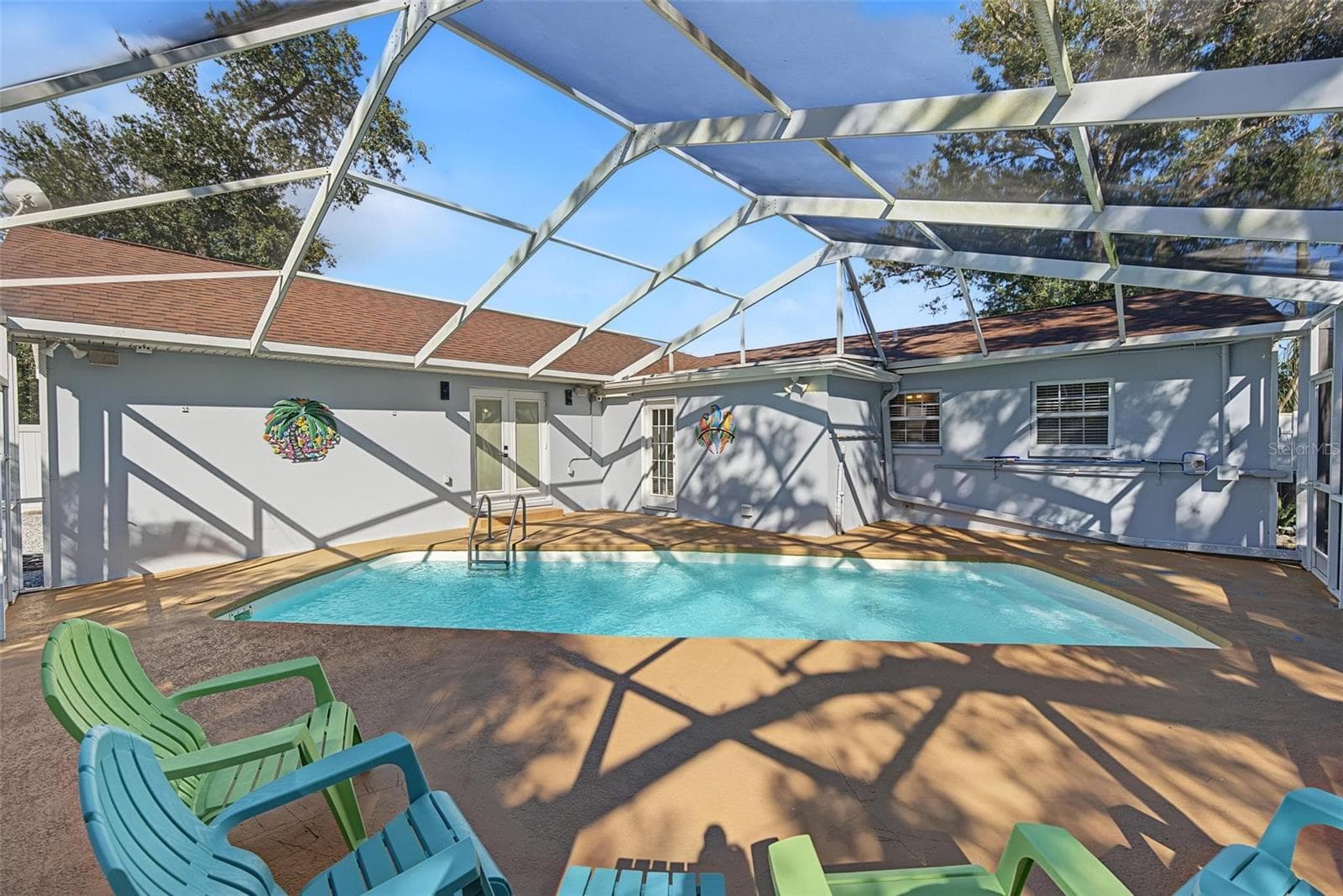 Single Family Residence at 4317 S HALE AVE, TAMPA, photo 27 of 37