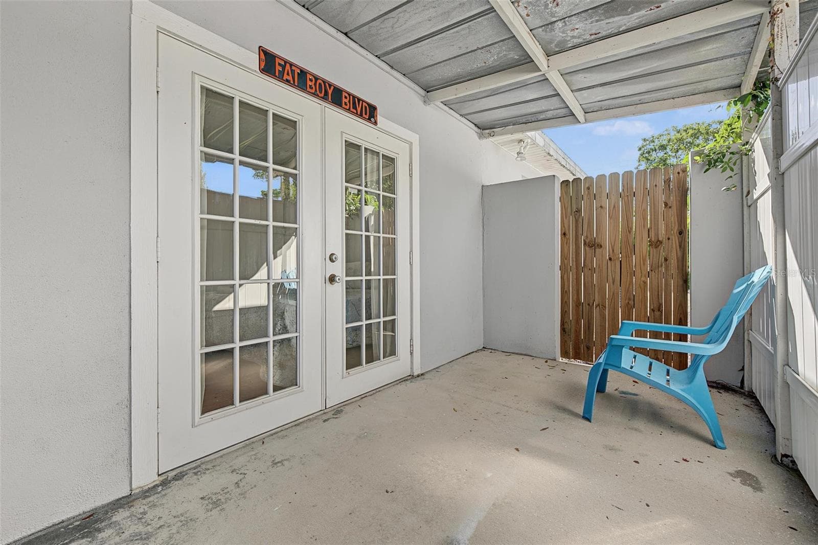 Single Family Residence at 4317 S HALE AVE, TAMPA, photo 30 of 37