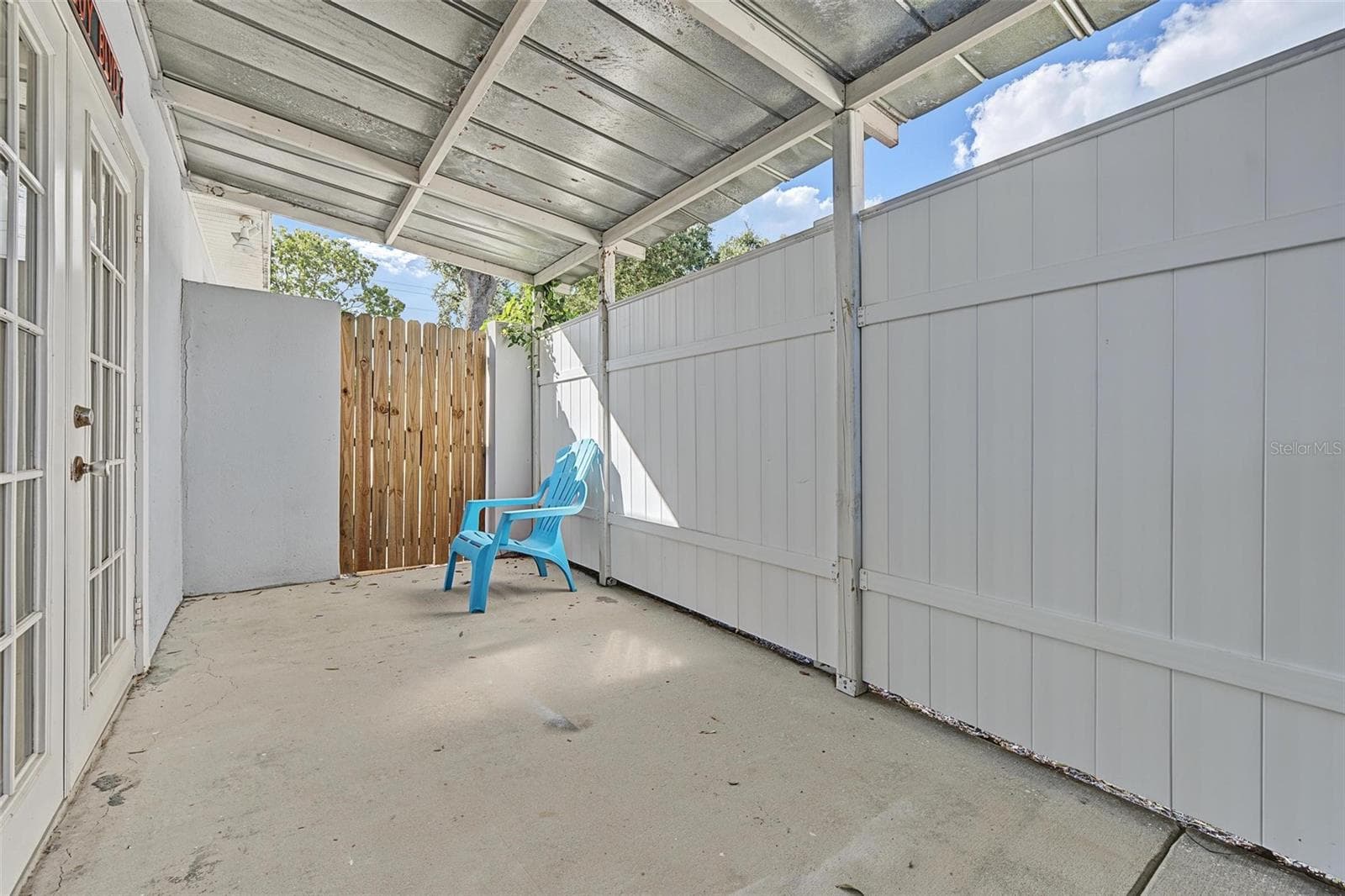 Single Family Residence at 4317 S HALE AVE, TAMPA, photo 31 of 37