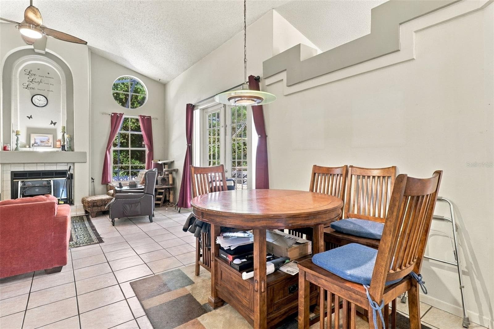 Single Family Residence at 7828 LAKE PLACID LN, NEW PORT RICHEY, photo 10 of 24