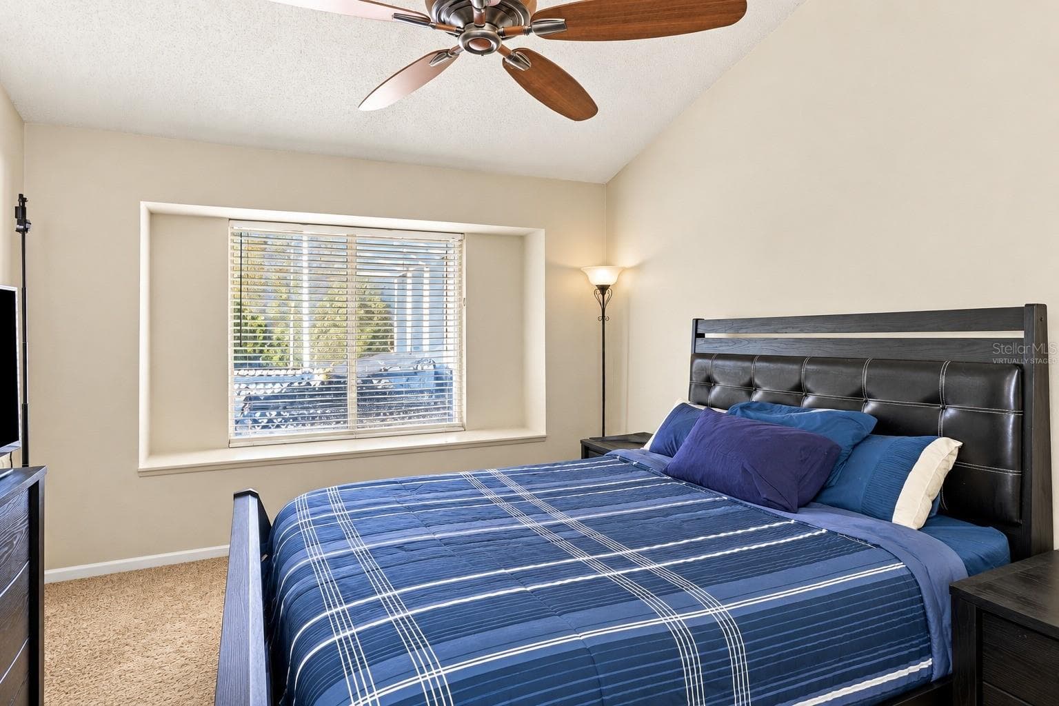 Virtually staged - 7828 LAKE PLACID LN, NEW PORT RICHEY