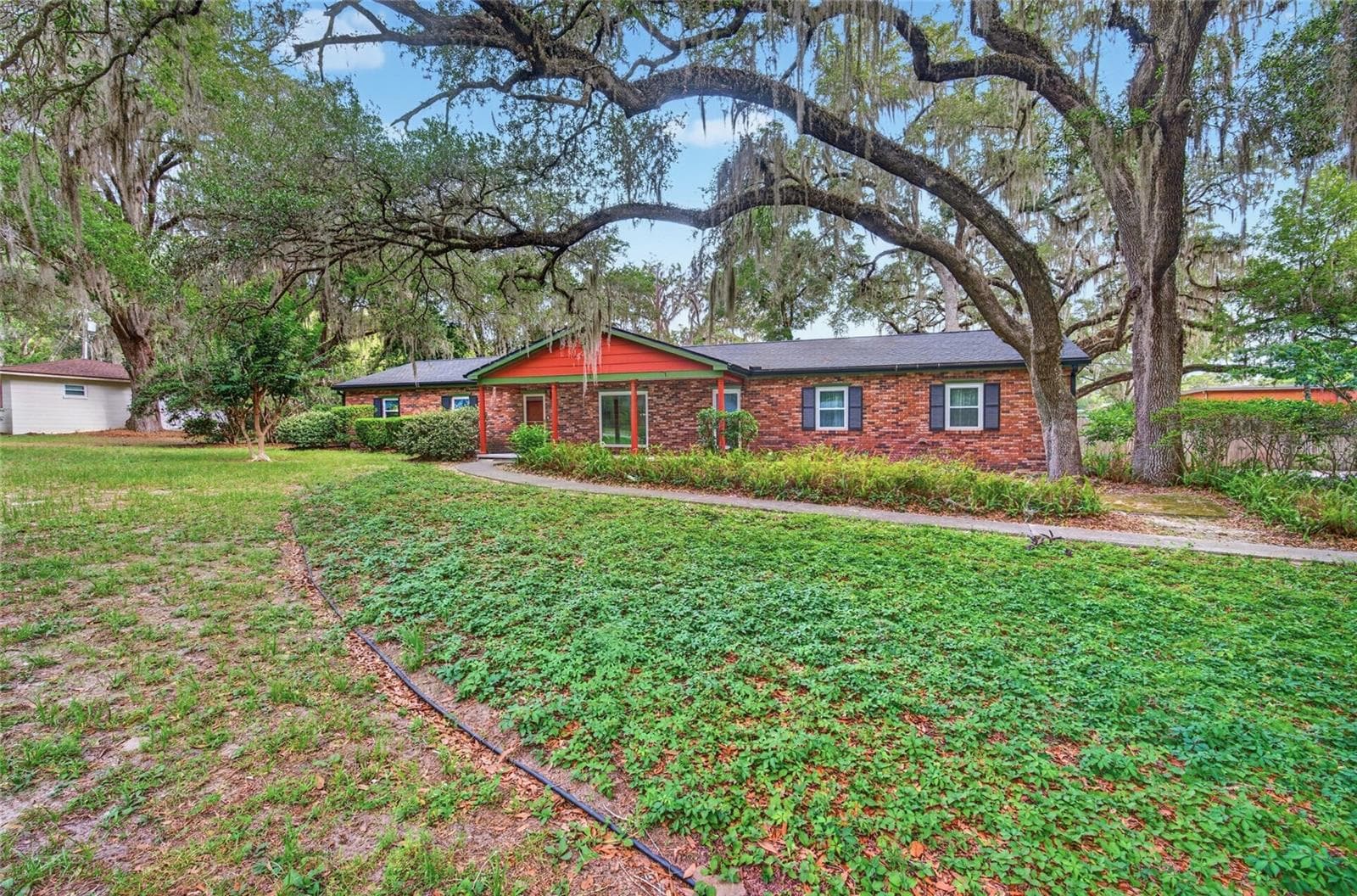 Single Family Residence at 1944 SW 48TH AVE, GAINESVILLE, photo 2 of 55