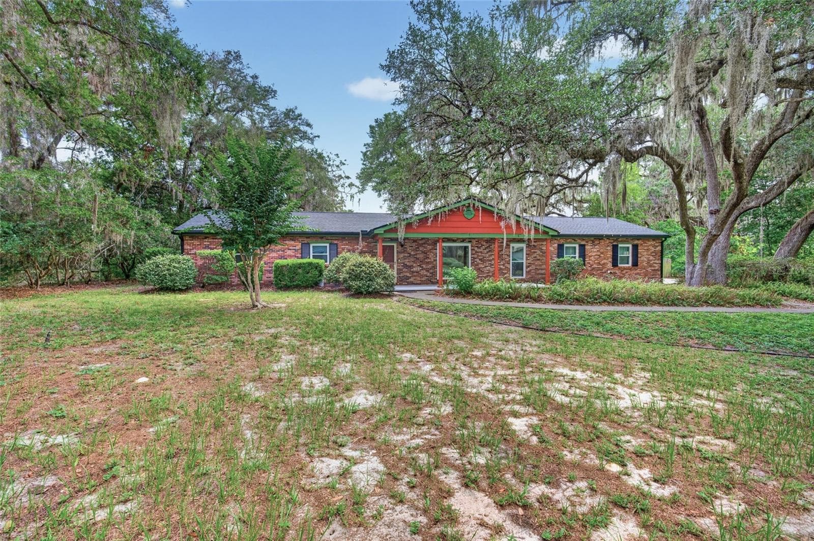 Single Family Residence at 1944 SW 48TH AVE, GAINESVILLE, photo 3 of 55