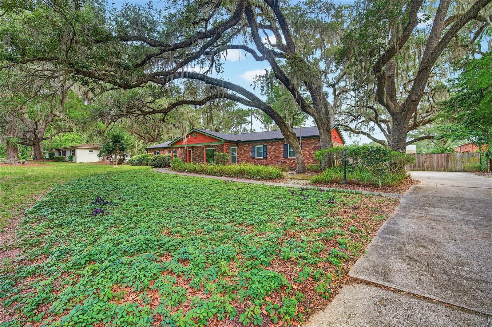Single Family Residence at 1944 SW 48TH AVE, GAINESVILLE, photo 5 of 55