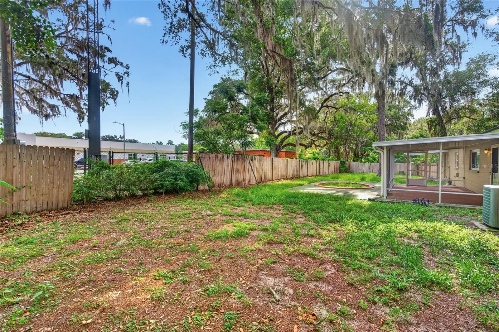 Single Family Residence at 1944 SW 48TH AVE, GAINESVILLE, photo 40 of 55