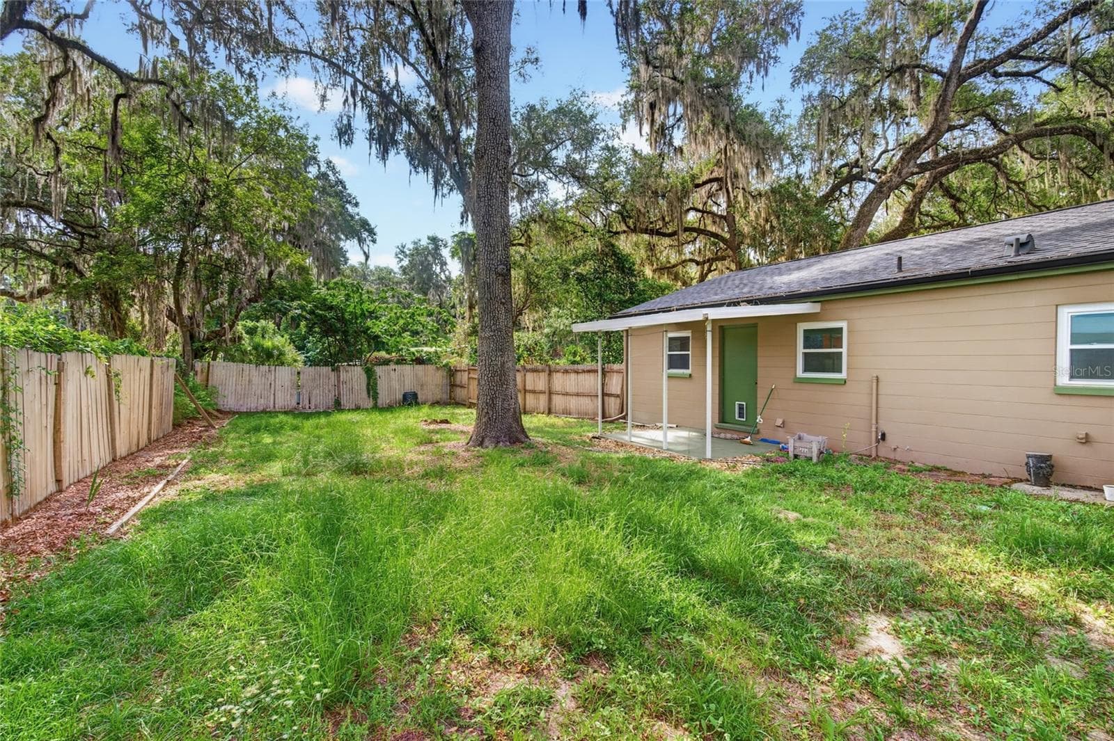 Single Family Residence at 1944 SW 48TH AVE, GAINESVILLE, photo 41 of 55