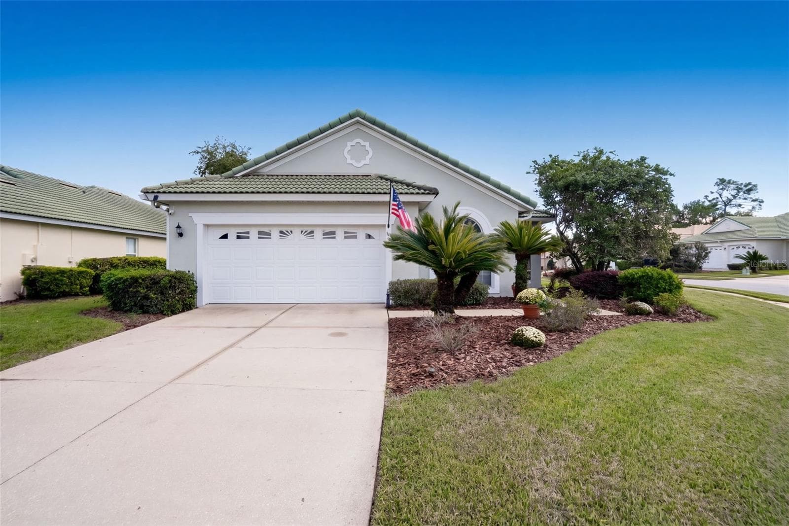 Single Family Residence at 338 FOXHILL DR, DEBARY, photo 30 of 43