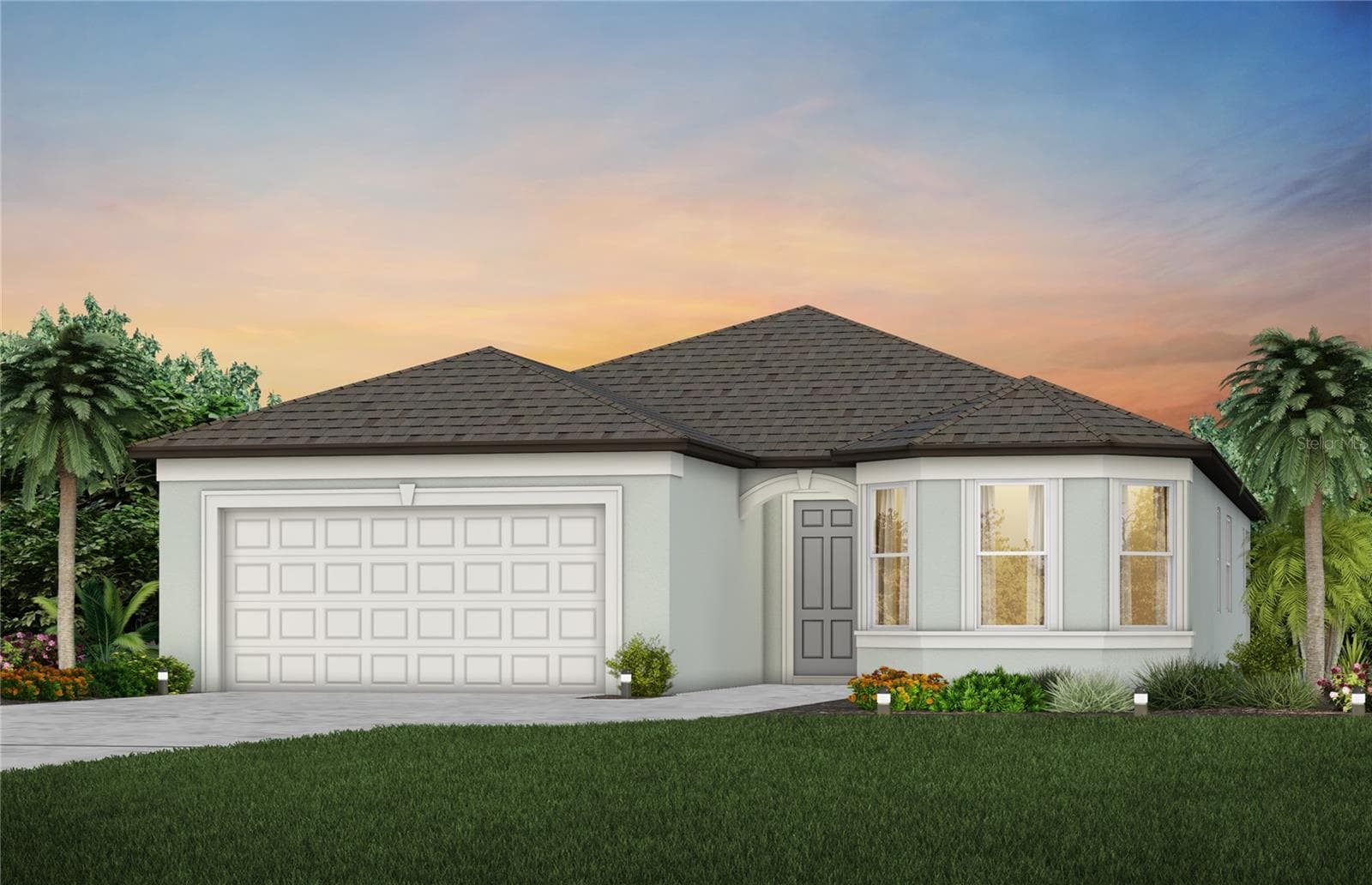 5607 SYMPHONY SPRINGS TER