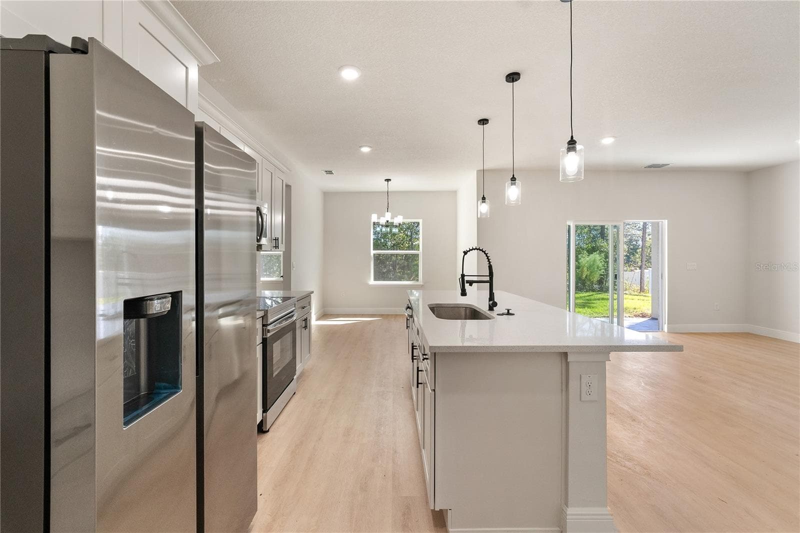 Single Family Residence at 13445 SW 72ND TERRACE RD, OCALA, photo 9 of 33