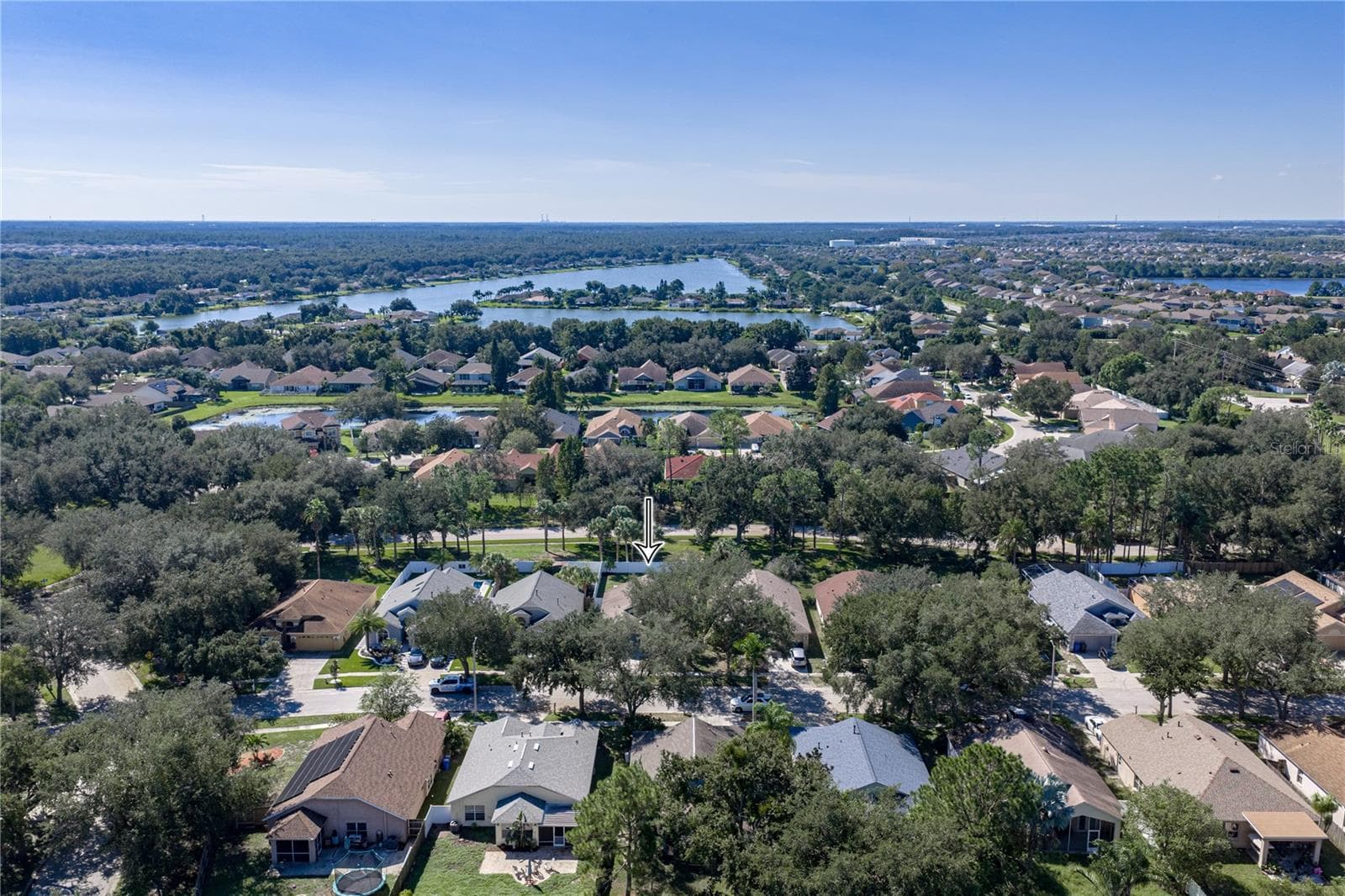 Single Family Residence at 7619 WILTSHIRE PARK PL, APOLLO BEACH, photo 34 of 45