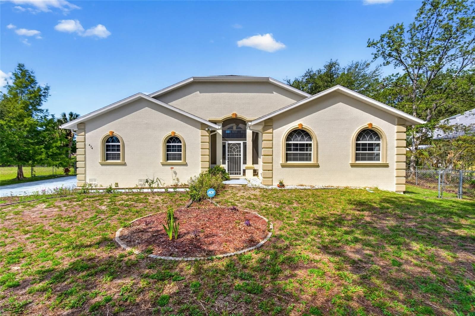 474 N AFTERGLOW CIR