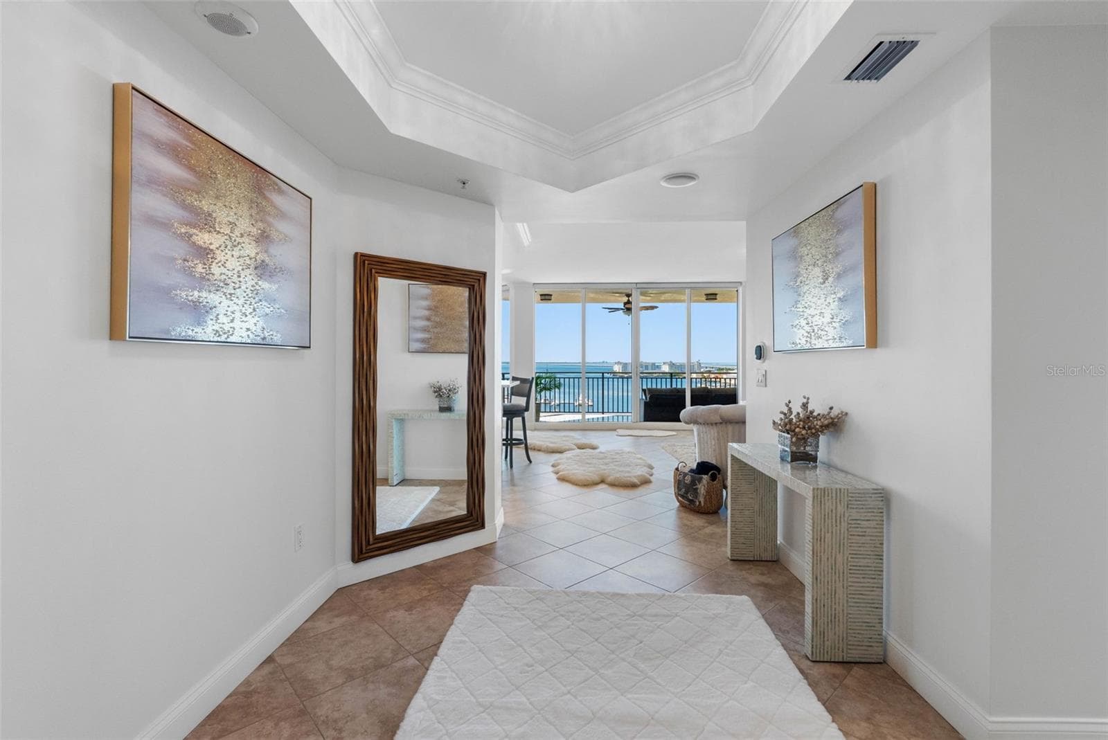 Condominium at 5823 BOWEN DANIEL DR #902, TAMPA, photo 3 of 84