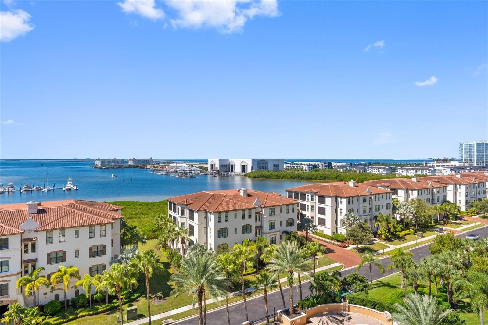 Condominium at 5823 BOWEN DANIEL DR #902, TAMPA, photo 11 of 84