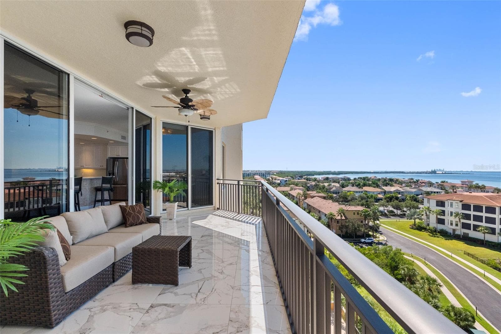 Condominium at 5823 BOWEN DANIEL DR #902, TAMPA, photo 12 of 84