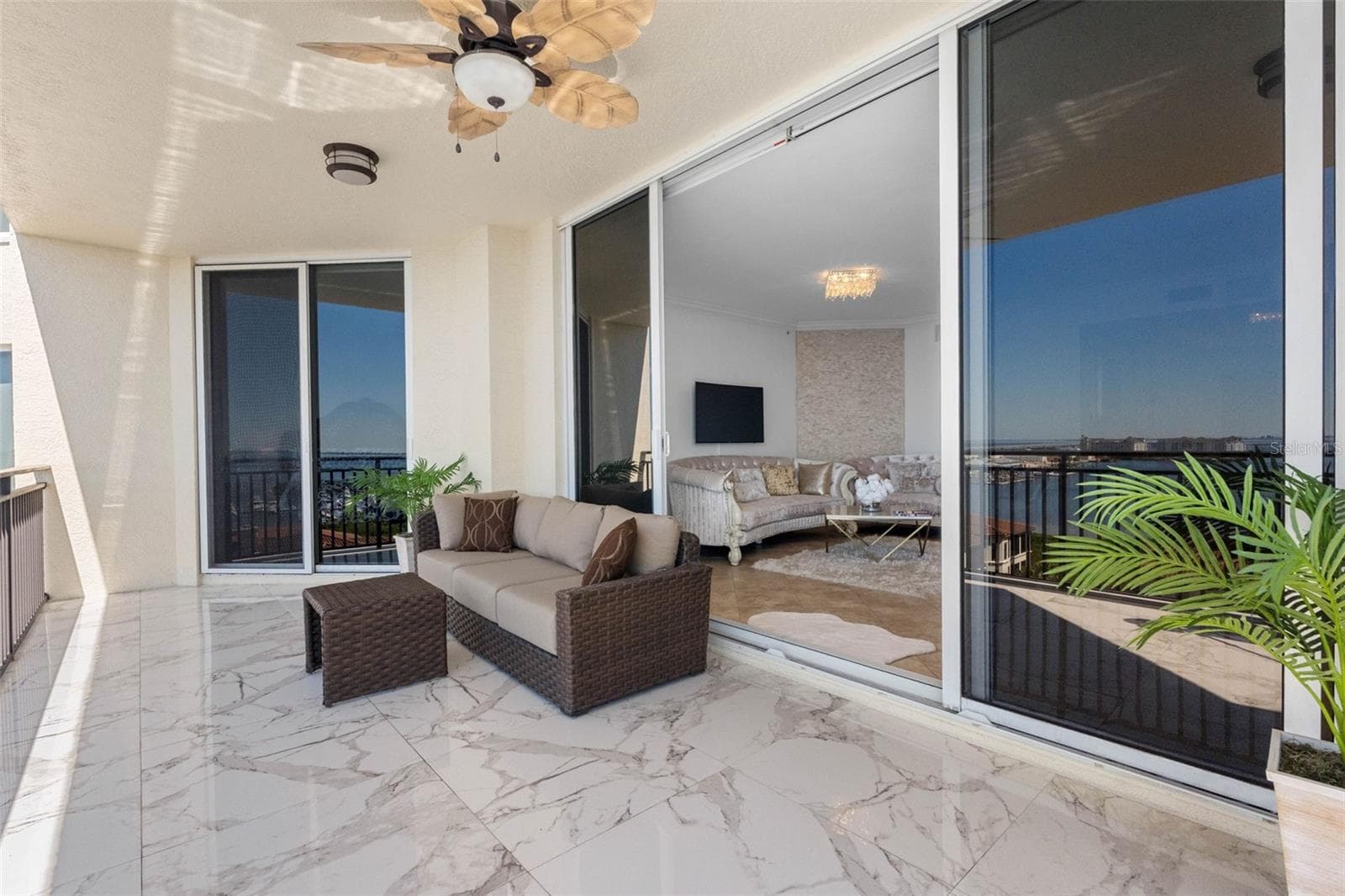 Condominium at 5823 BOWEN DANIEL DR #902, TAMPA, photo 13 of 84