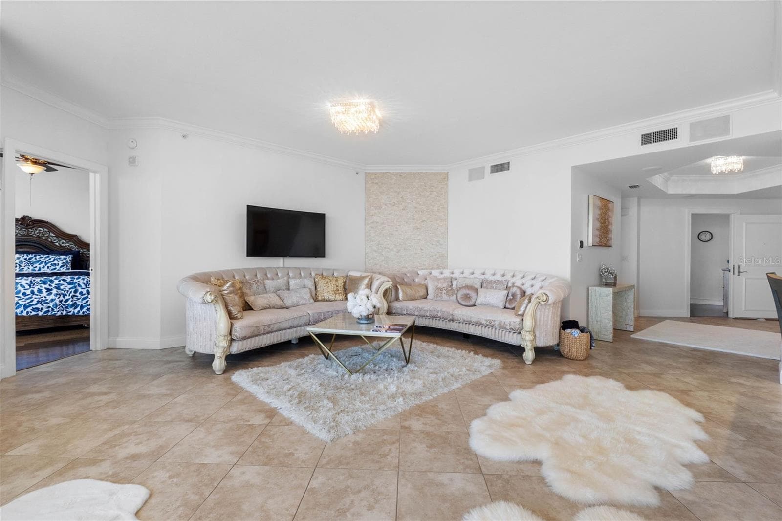 Condominium at 5823 BOWEN DANIEL DR #902, TAMPA, photo 14 of 84