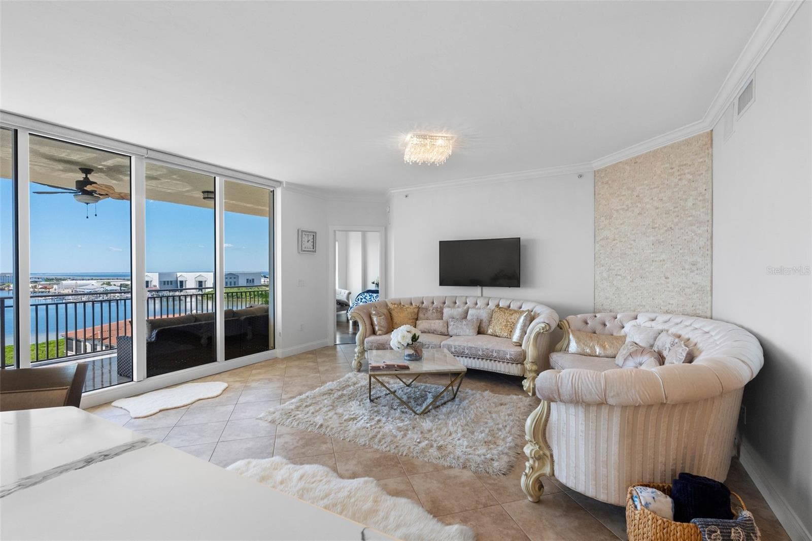Condominium at 5823 BOWEN DANIEL DR #902, TAMPA, photo 15 of 84