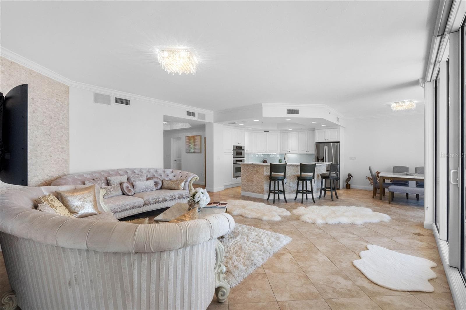 Condominium at 5823 BOWEN DANIEL DR #902, TAMPA, photo 16 of 84