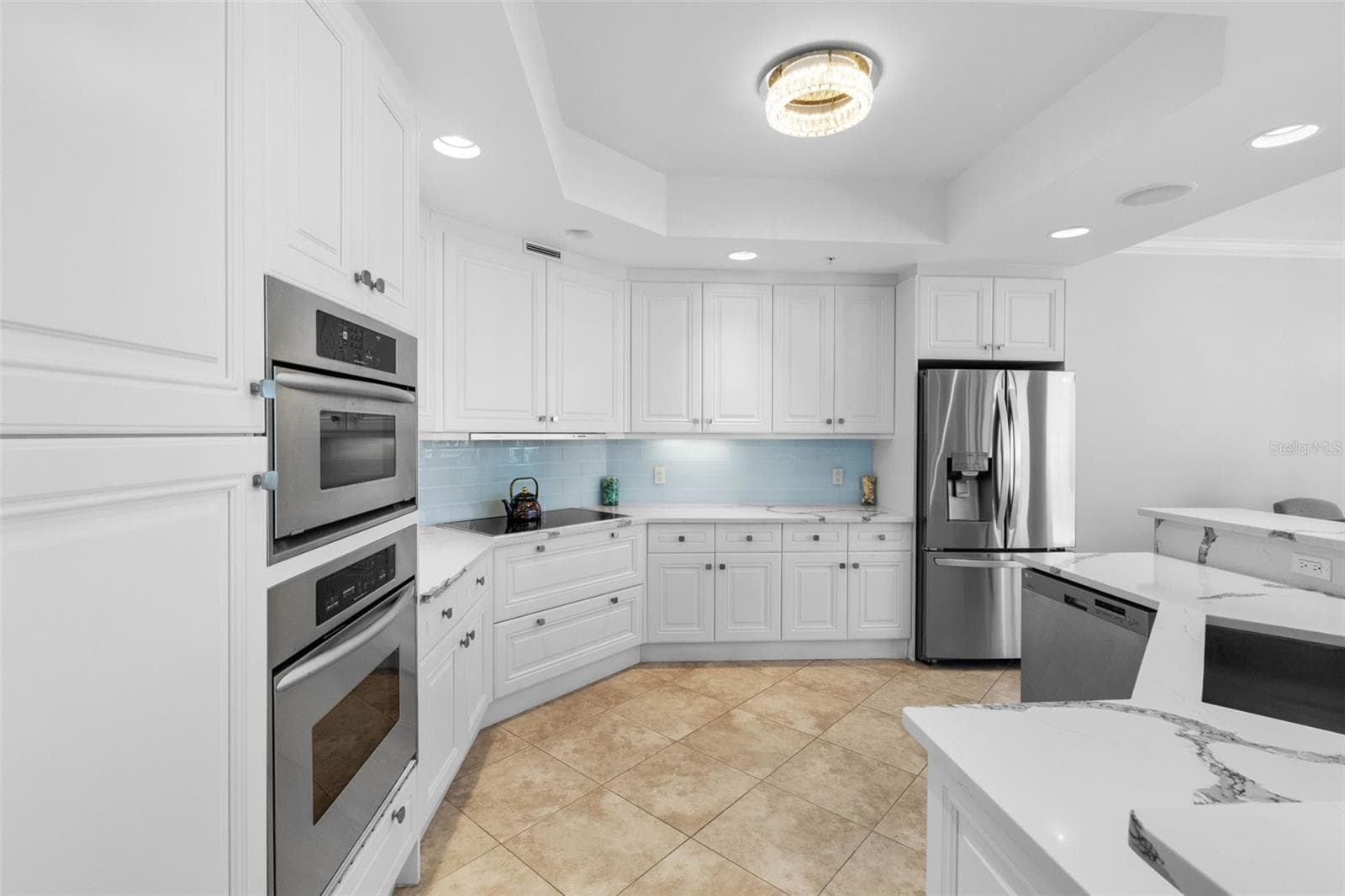 Condominium at 5823 BOWEN DANIEL DR #902, TAMPA, photo 20 of 84
