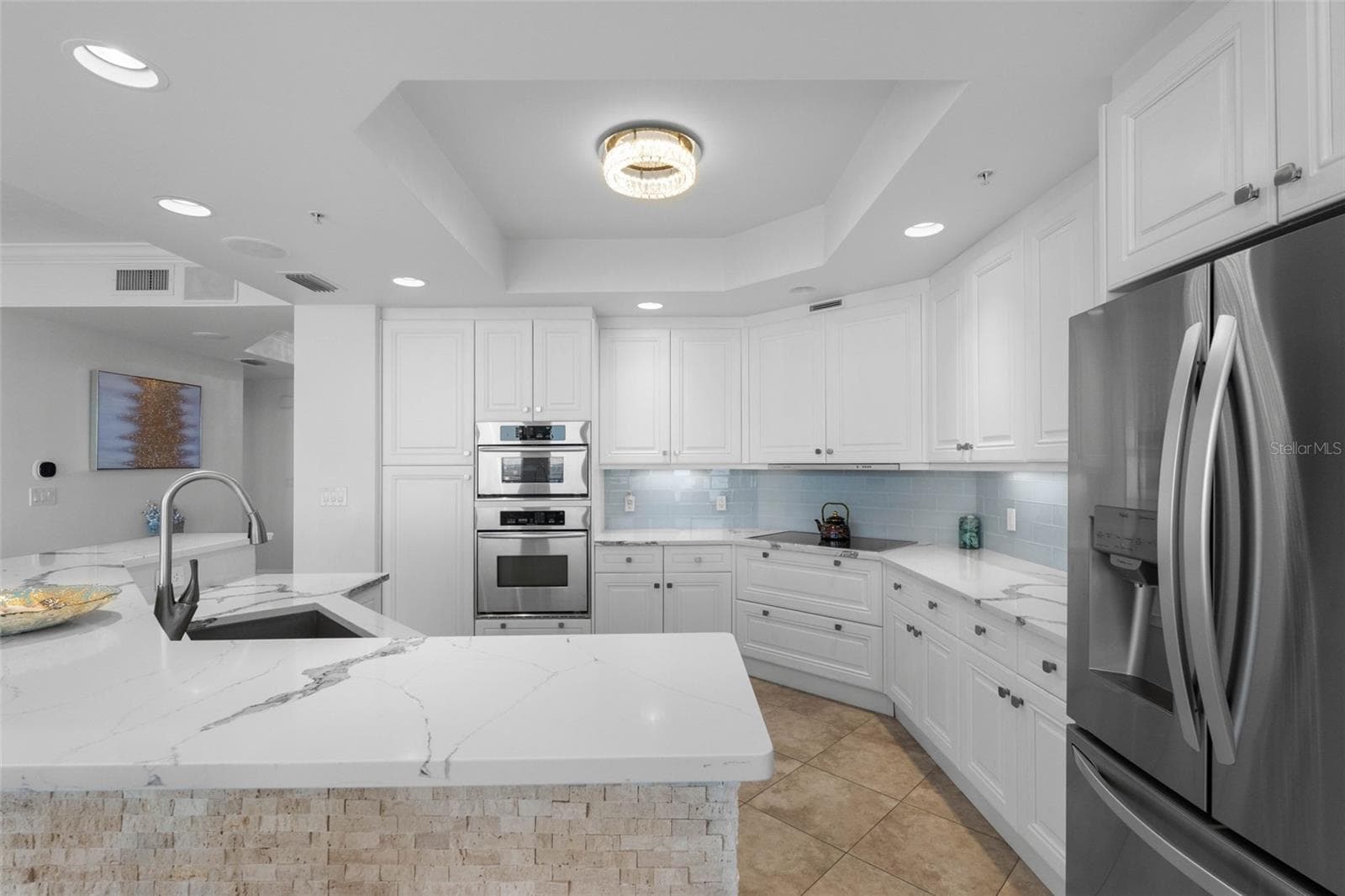 Condominium at 5823 BOWEN DANIEL DR #902, TAMPA, photo 21 of 84